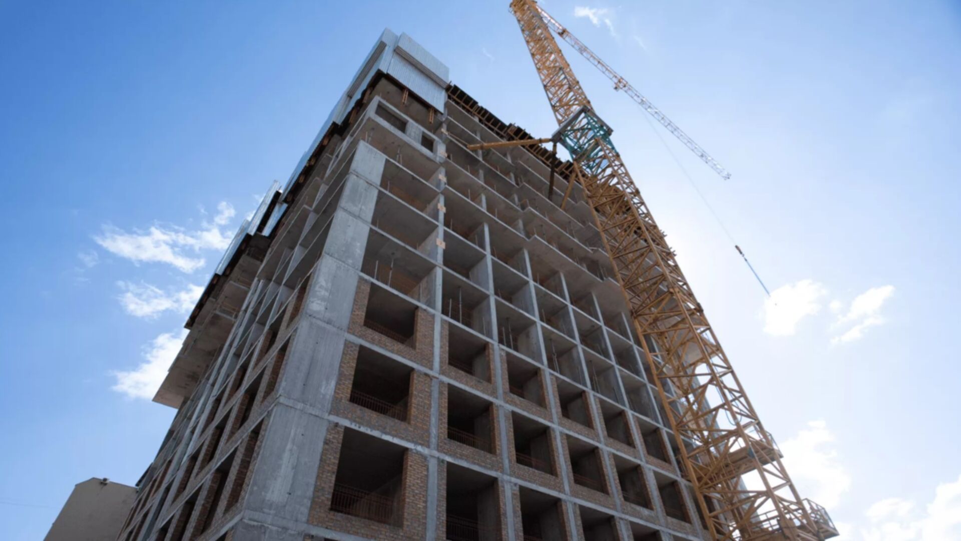 ЖК Kub29 хід будівництва фото 485423