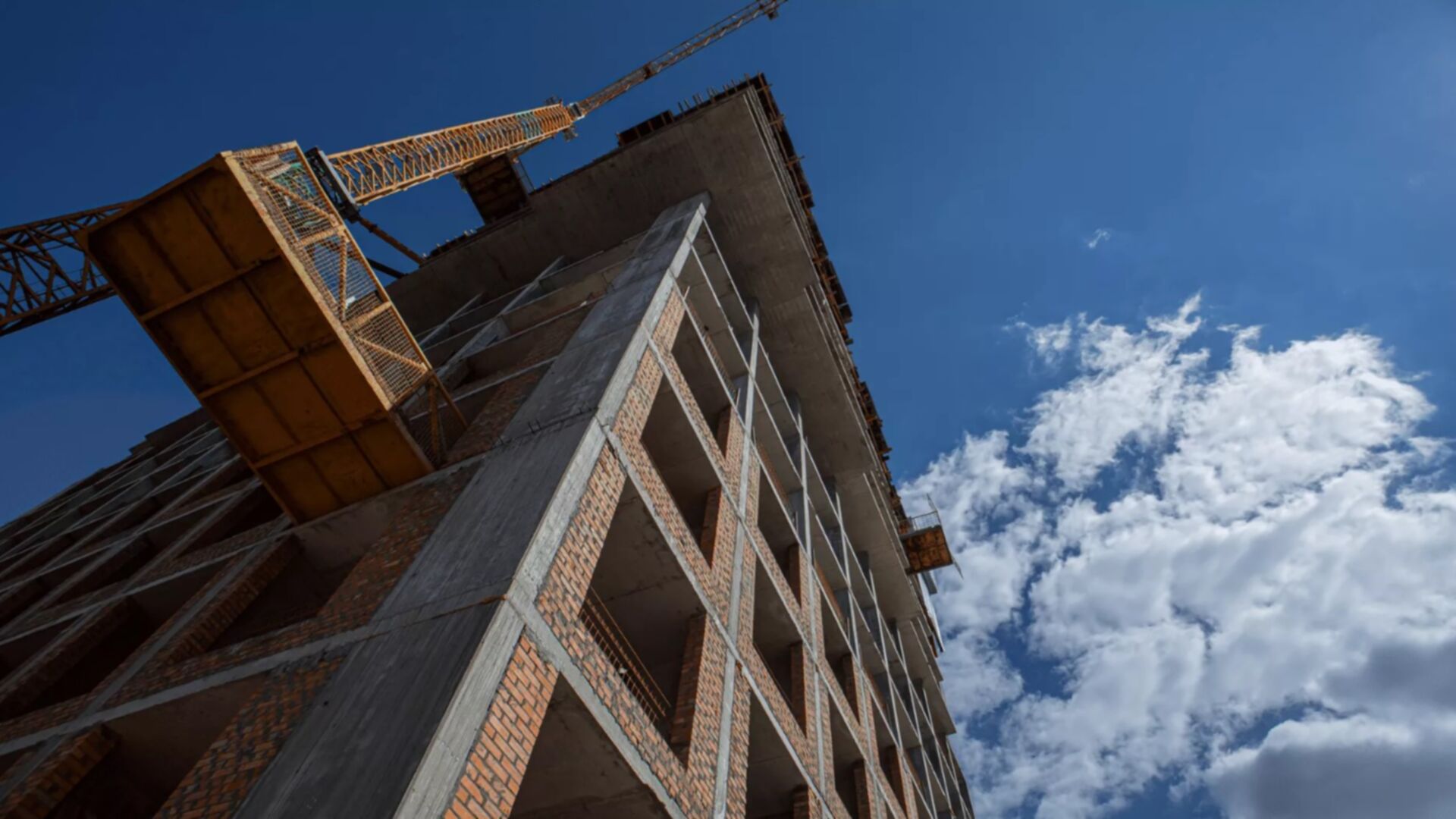 ЖК Kub29 хід будівництва фото 485424