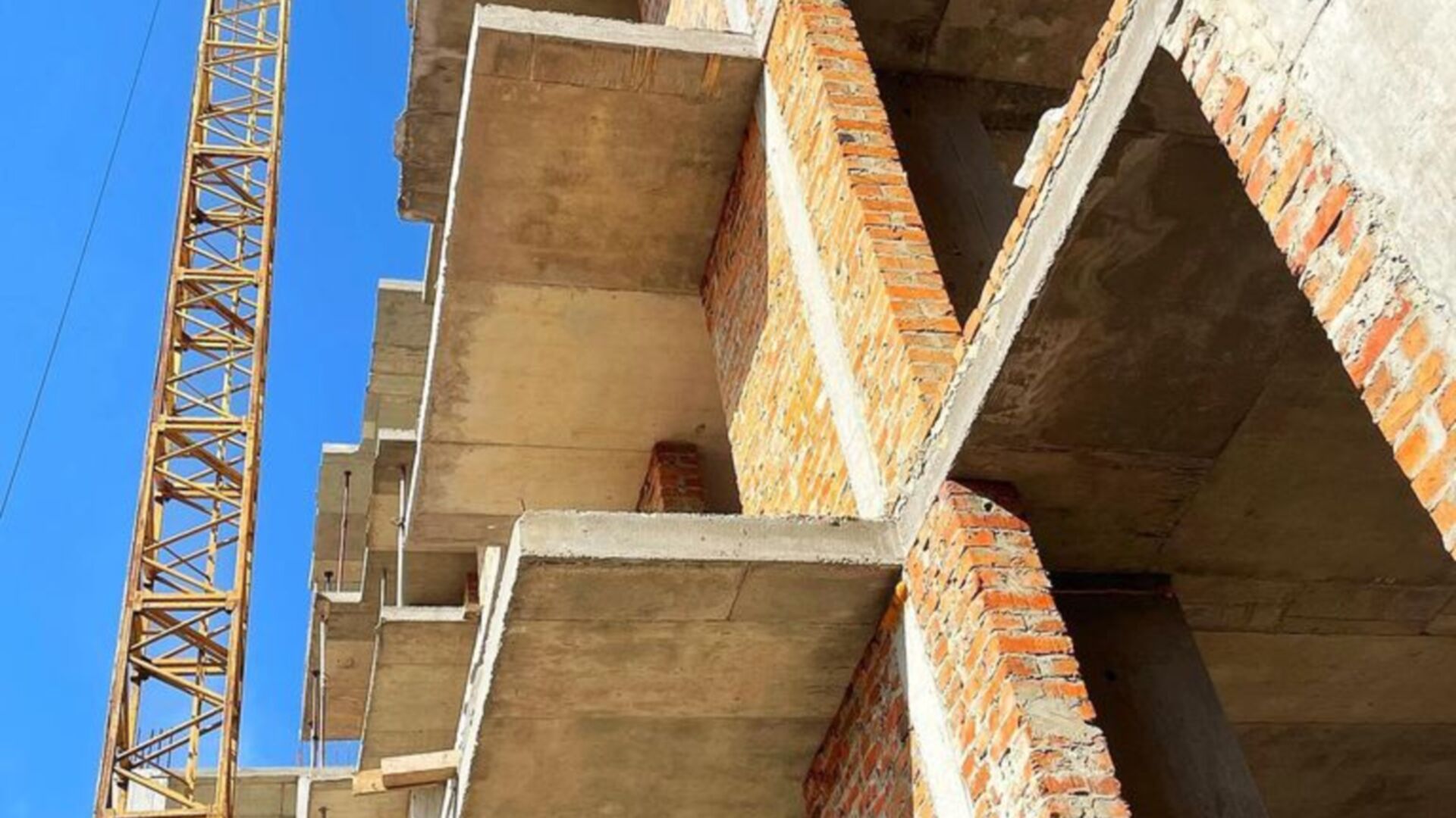 ЖК Околиця хід будівництва фото 485555