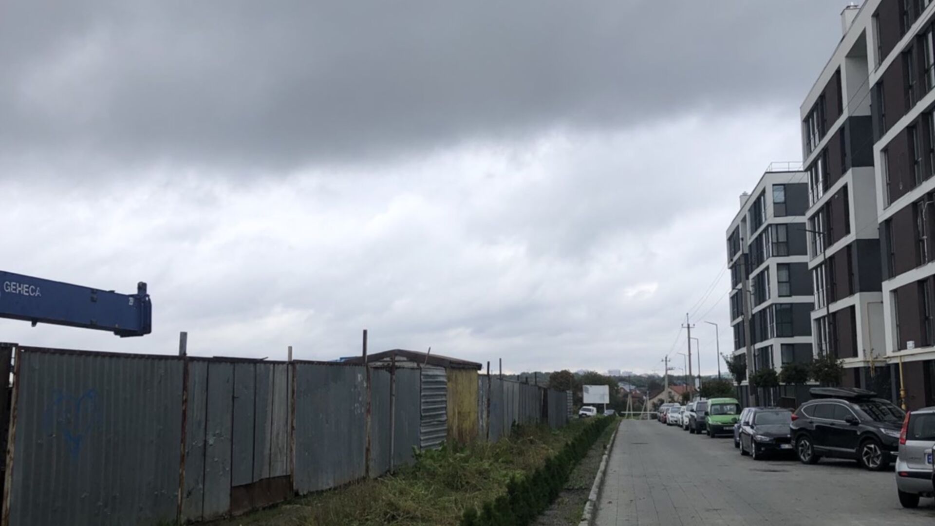 Дуплекс Sokilnyky GrandHouse ход строительства фото 485929