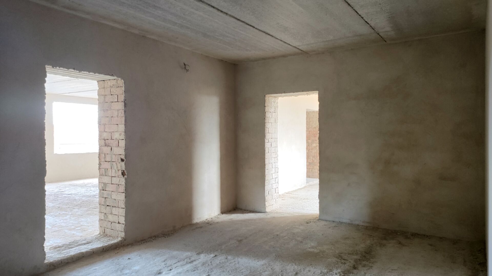 Станом на жовтень 2022 року ЖК на Німецькому озері хід будівництва фото 486561