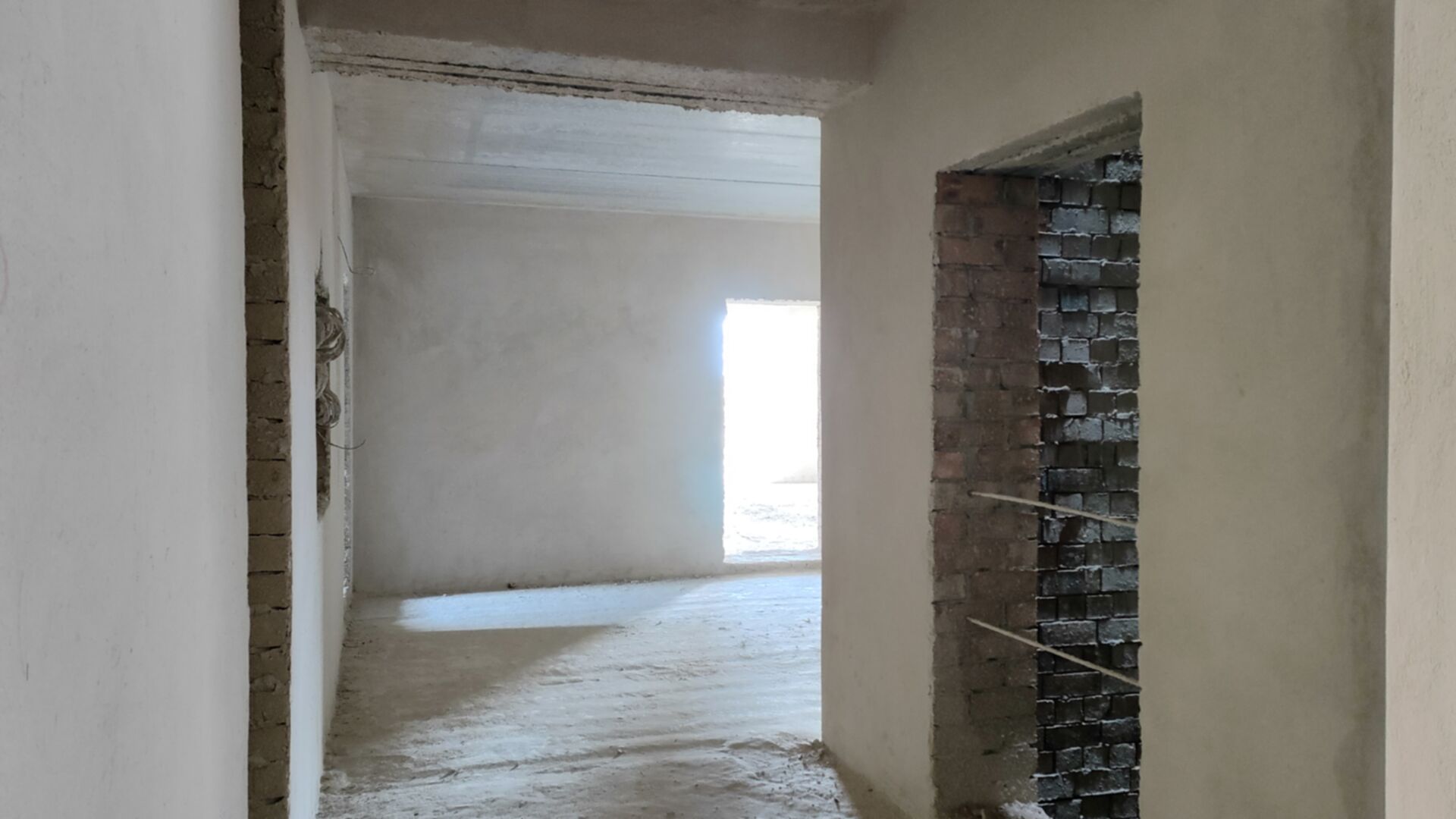 Станом на жовтень 2022 року ЖК на Німецькому озері хід будівництва фото 486563