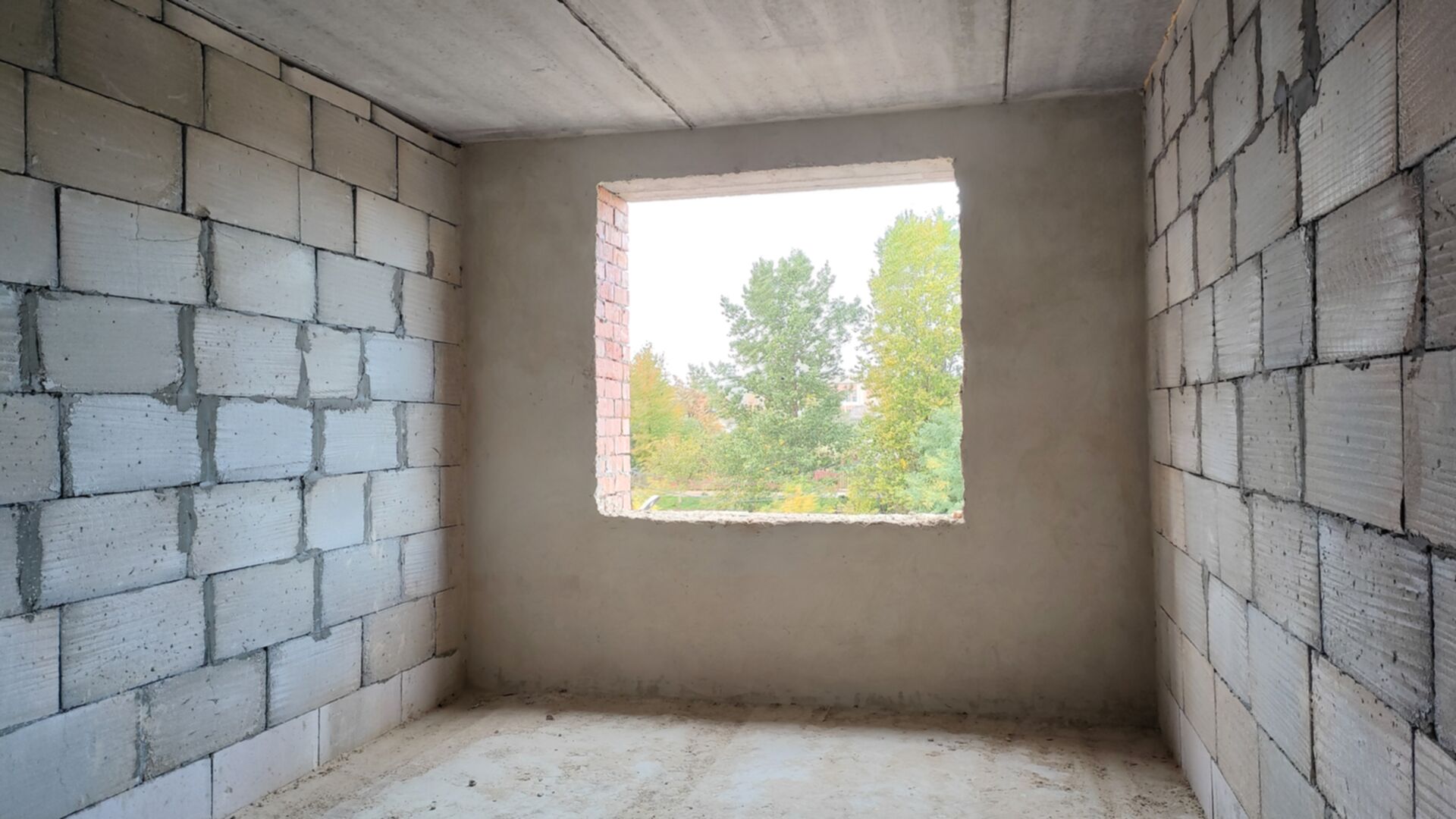 Станом на жовтень 2022 року ЖК на Німецькому озері хід будівництва фото 486564