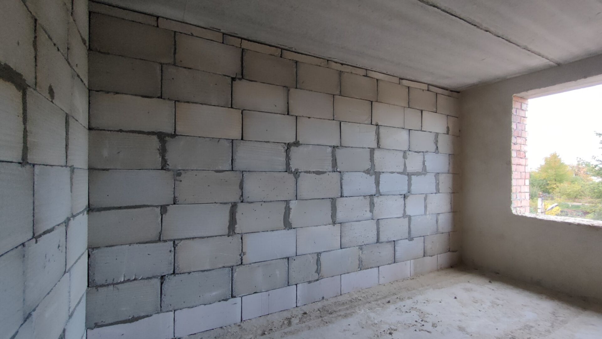 Станом на жовтень 2022 року ЖК на Німецькому озері хід будівництва фото 486566