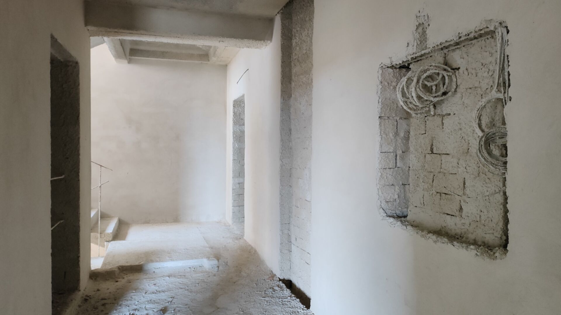 Станом на жовтень 2022 року ЖК на Німецькому озері хід будівництва фото 486567