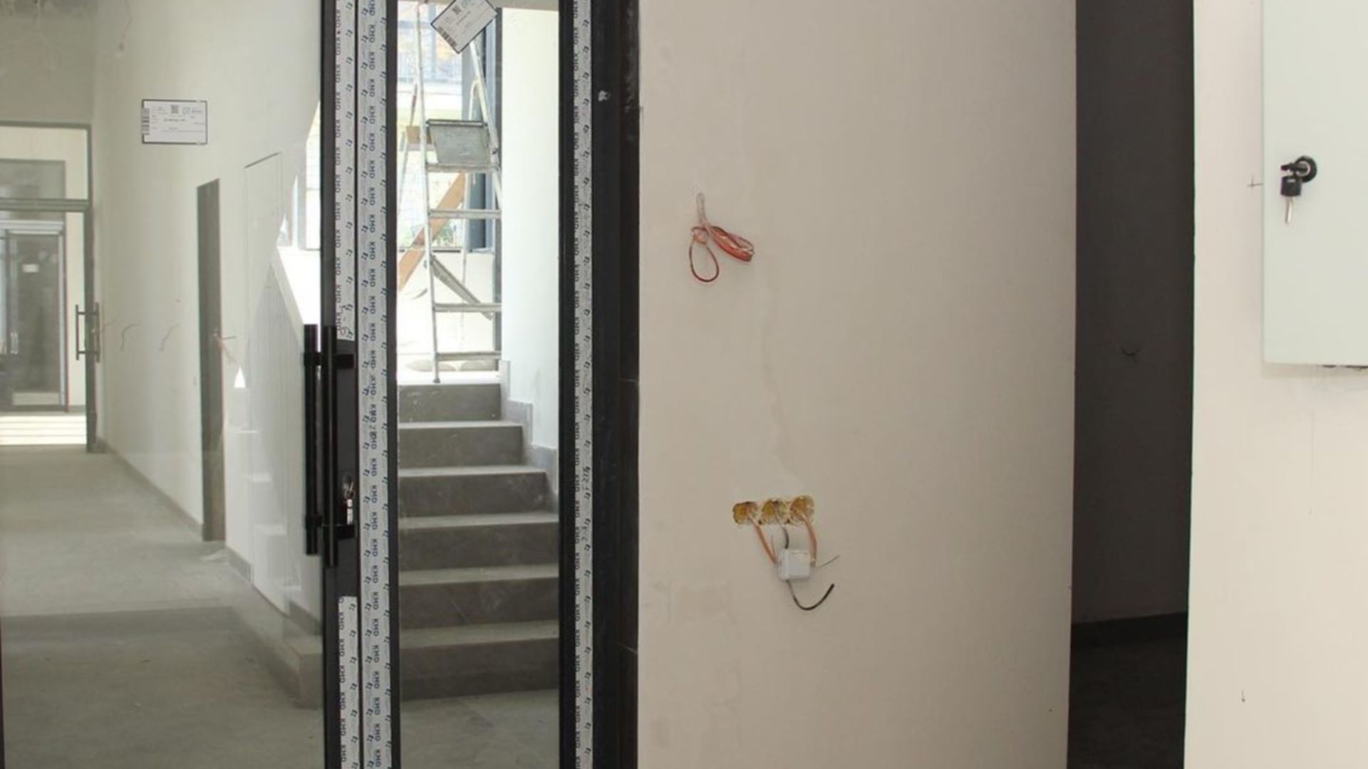 Апарт-готель Lev Lifestyle Hotel хід будівництва фото 486856