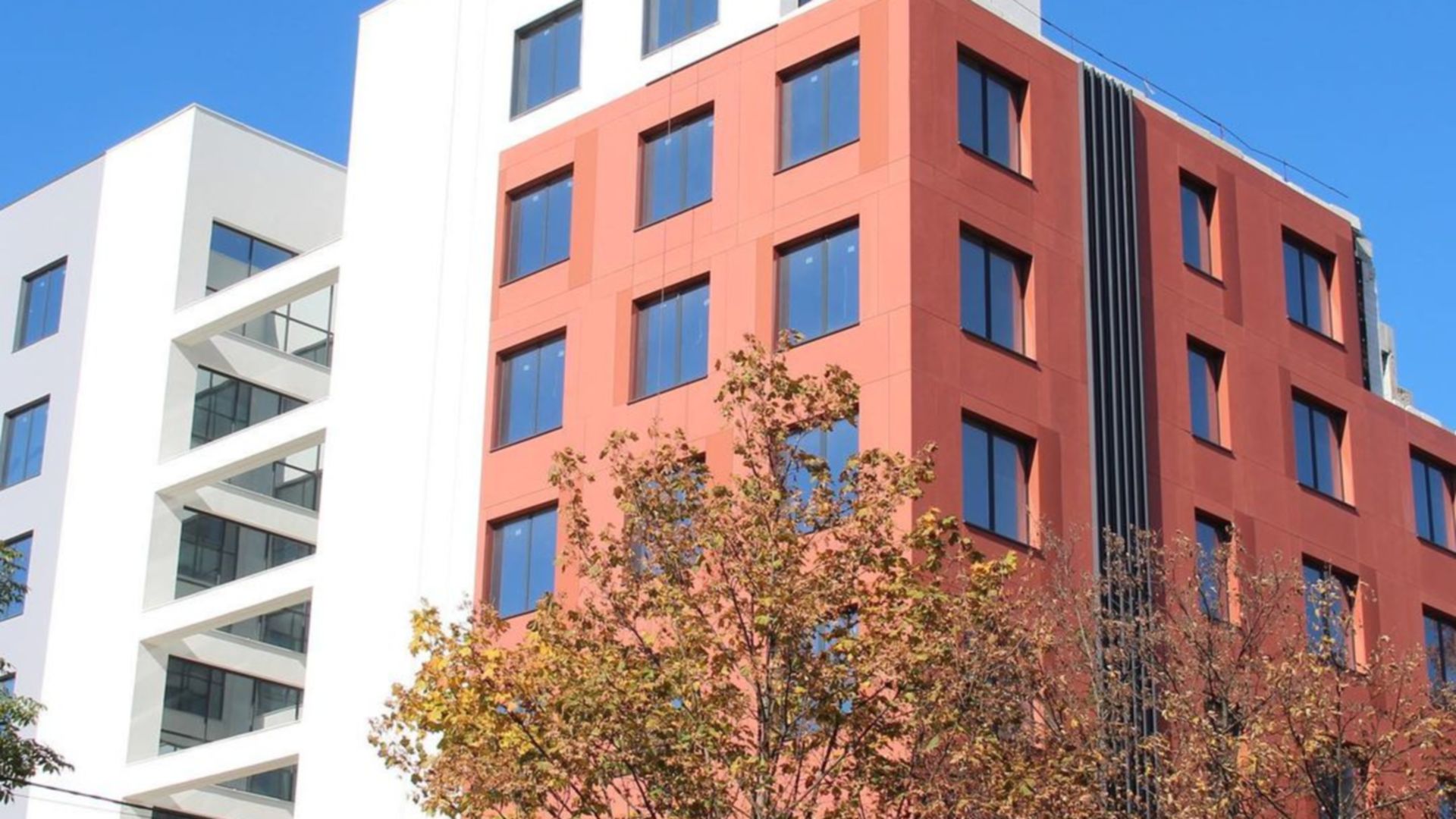 Апарт-готель Lev Lifestyle Hotel хід будівництва фото 486861