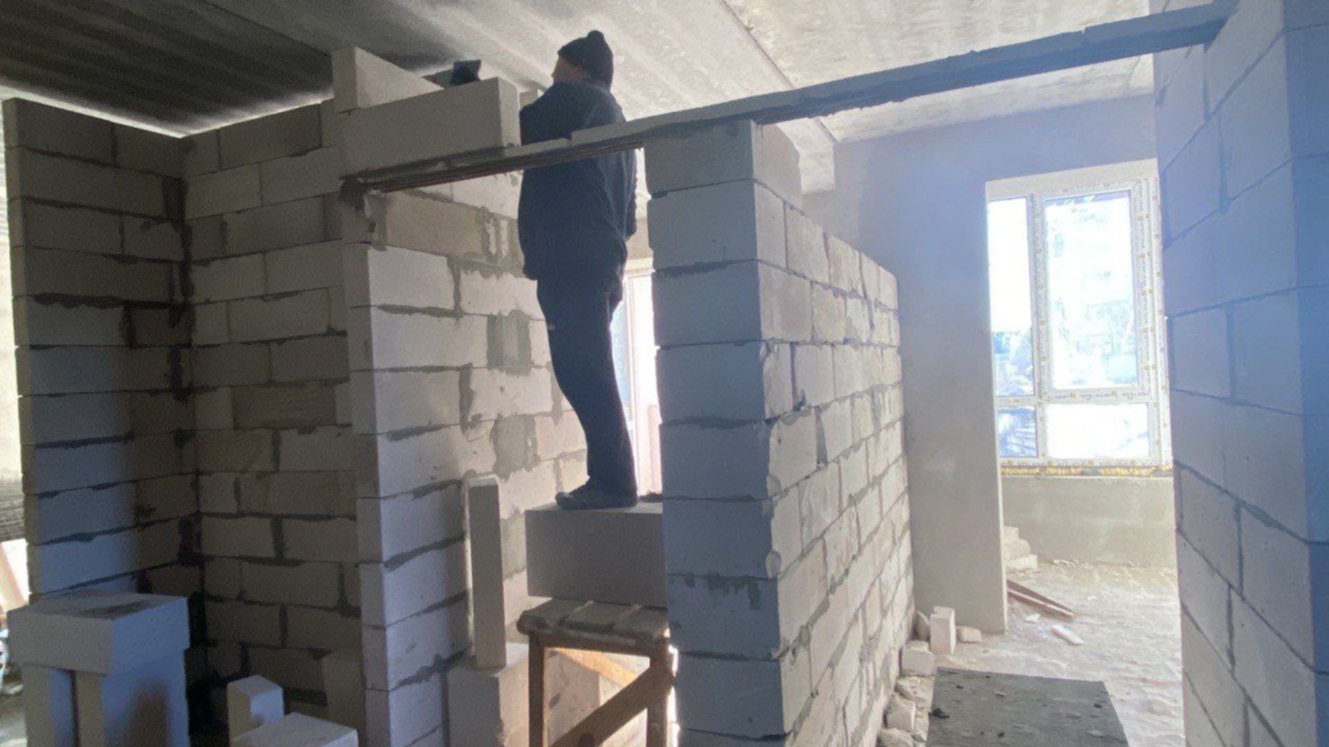 ЖК Нова Конча-Заспа хід будівництва фото 487298
