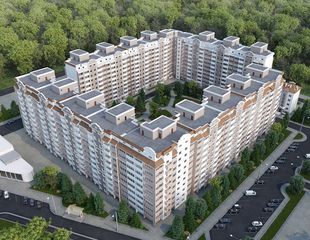 ЖК EcoSolaris ЖК EcoSolaris