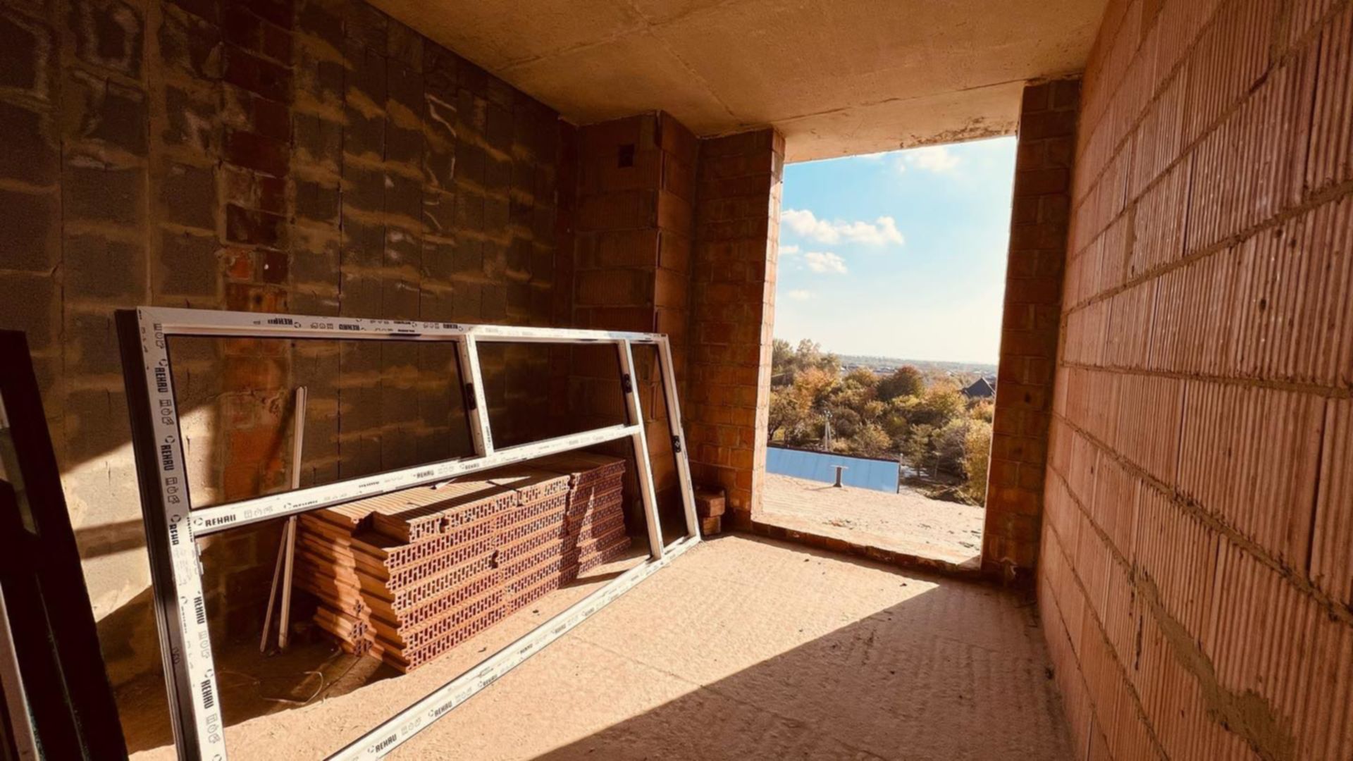 Станом на жовтень 2022 року ЖК Skyfall хід будівництва фото 488125