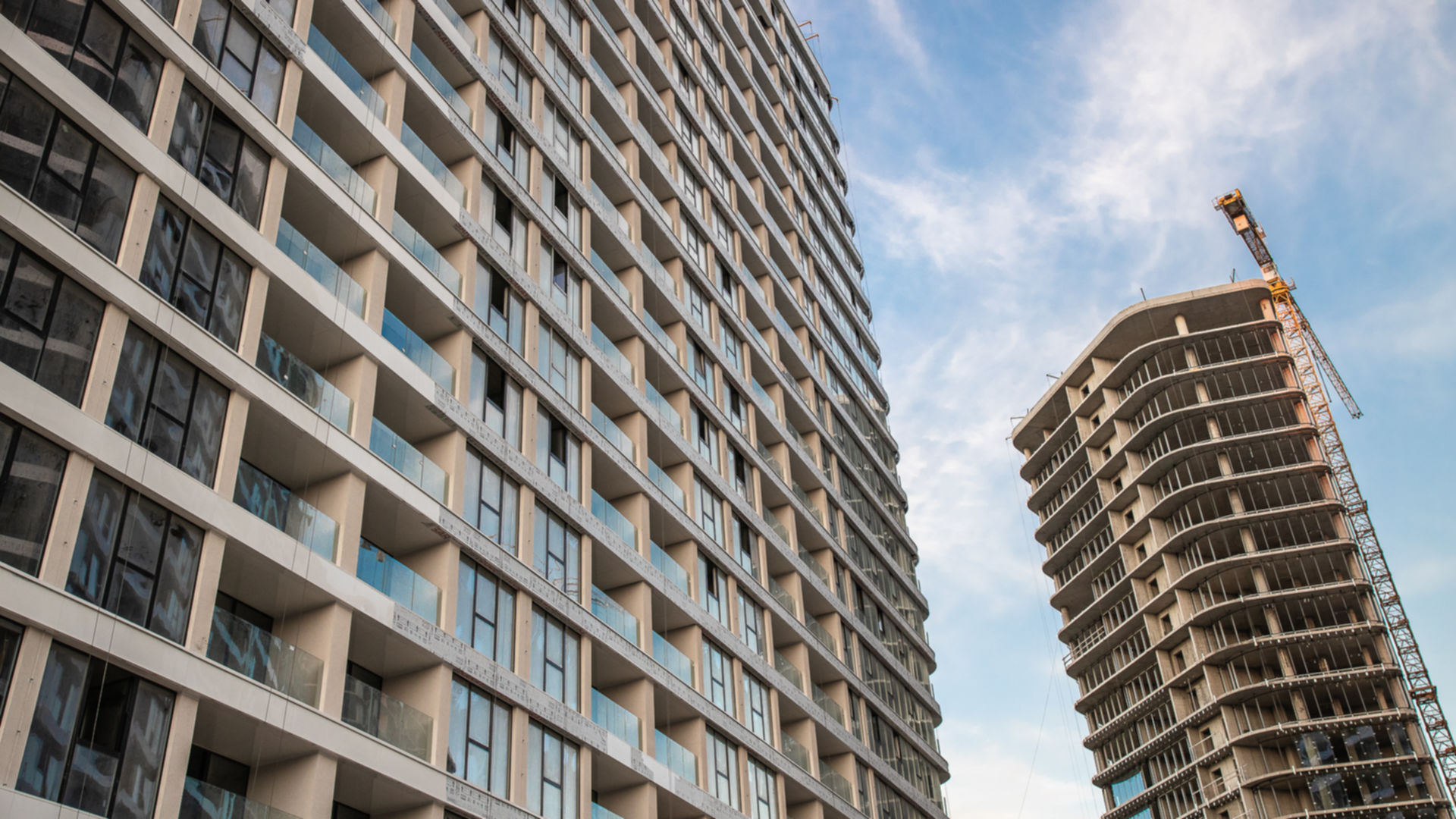 ЖК Kandinsky Odesa Residence хід будівництва фото 488334