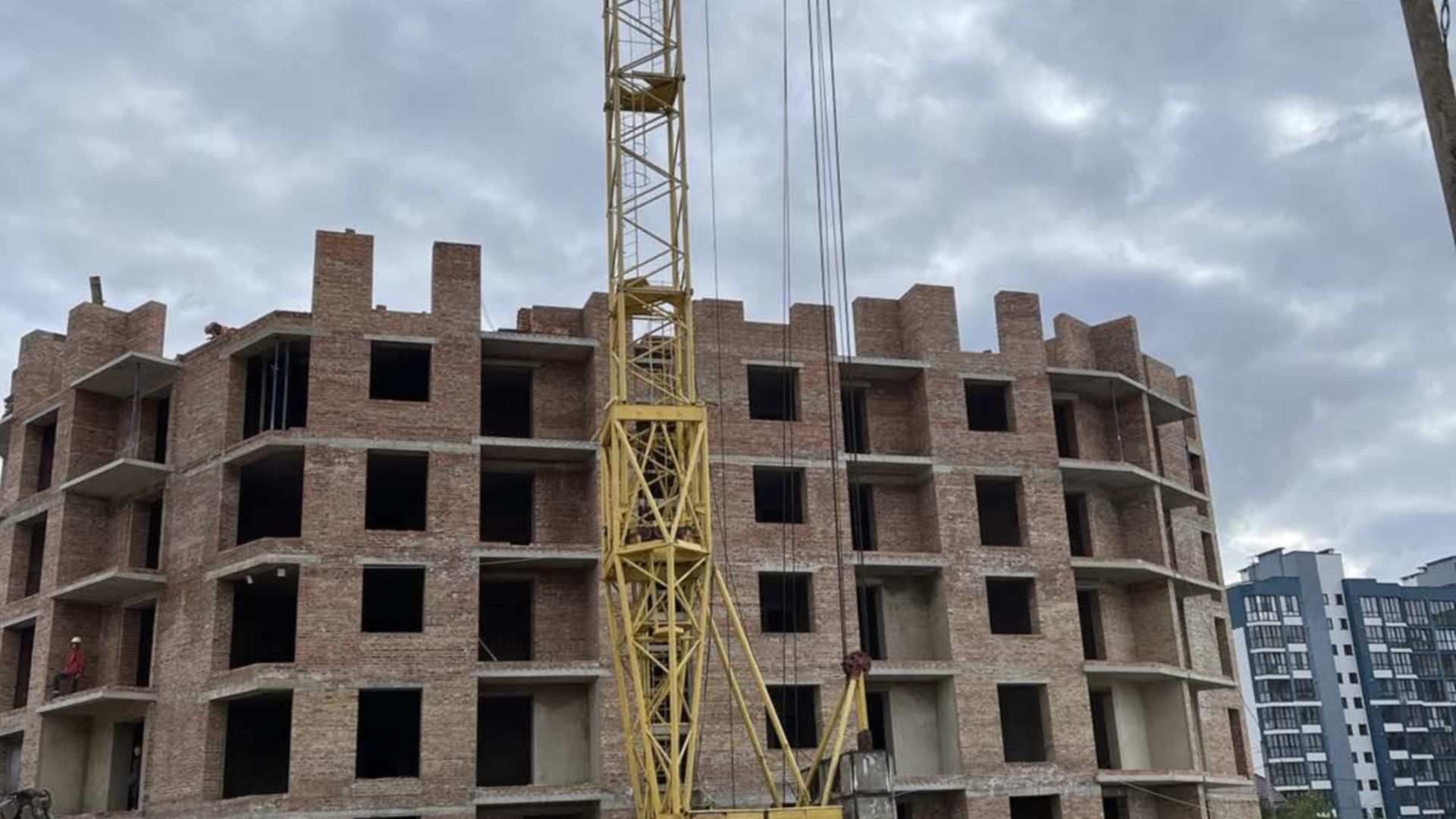 ЖК Grand Липини хід будівництва фото 488464