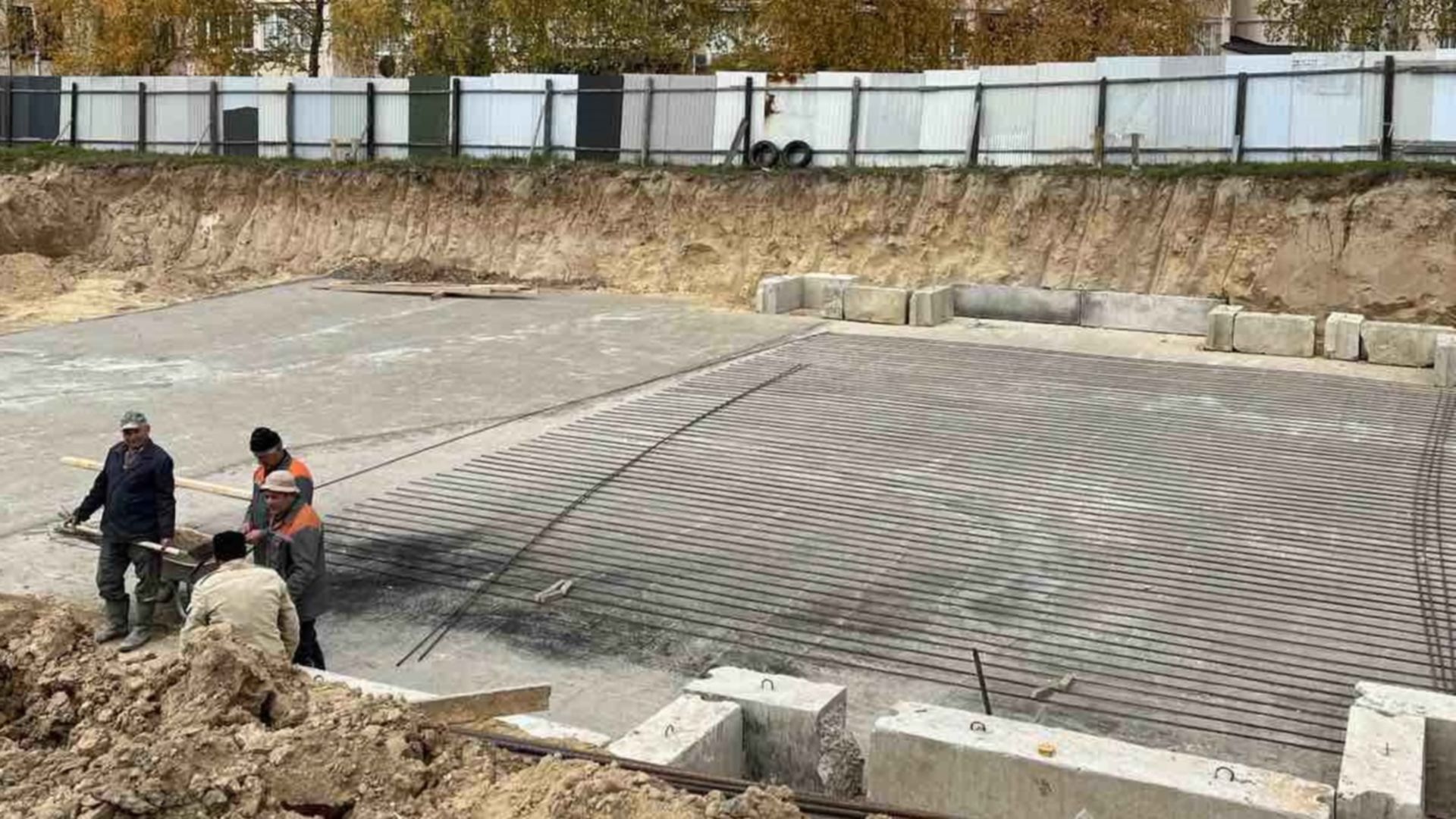 ЖК Grand Липини хід будівництва фото 488470