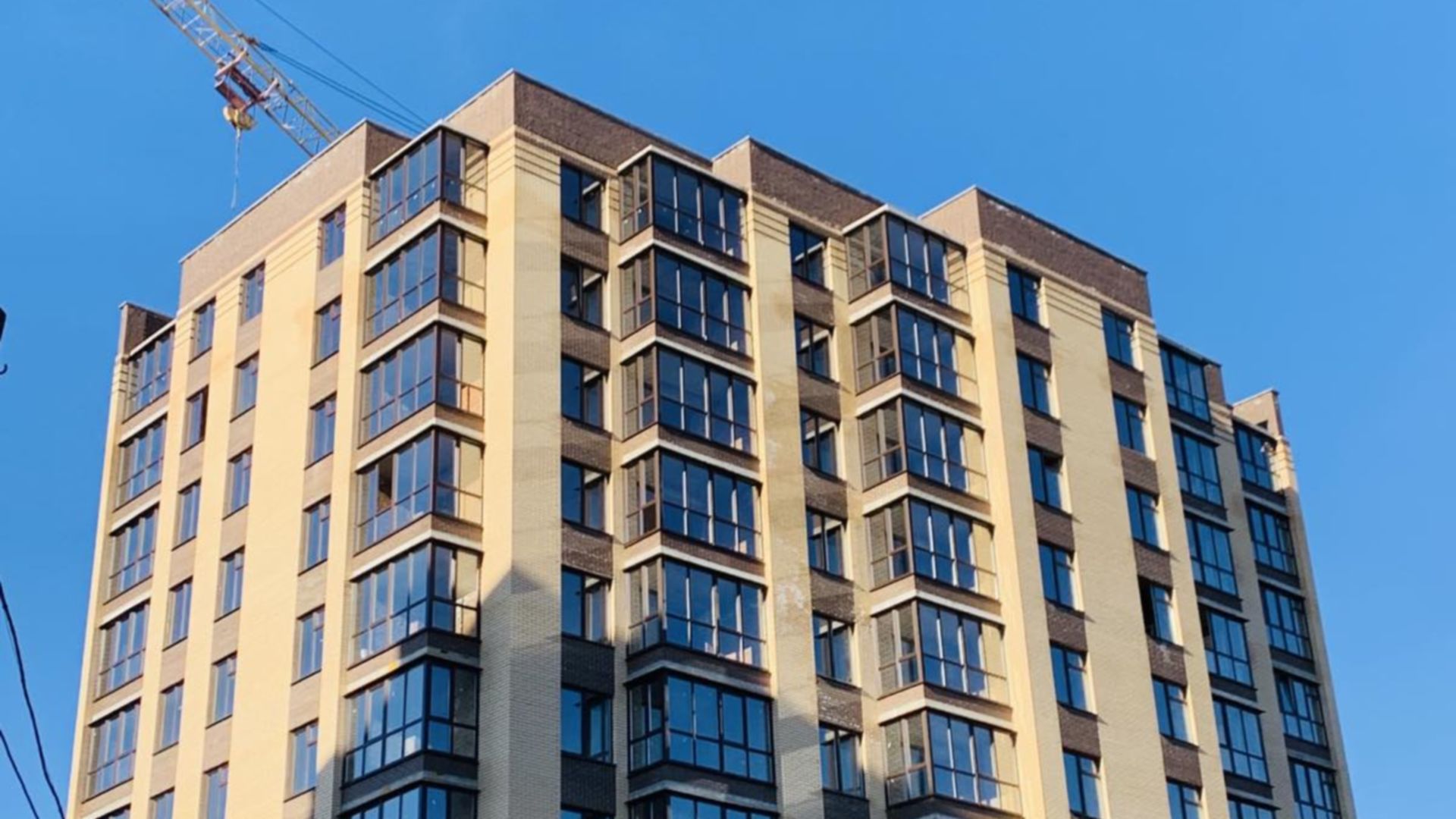 ЖК Millennium Hills хід будівництва фото 488746