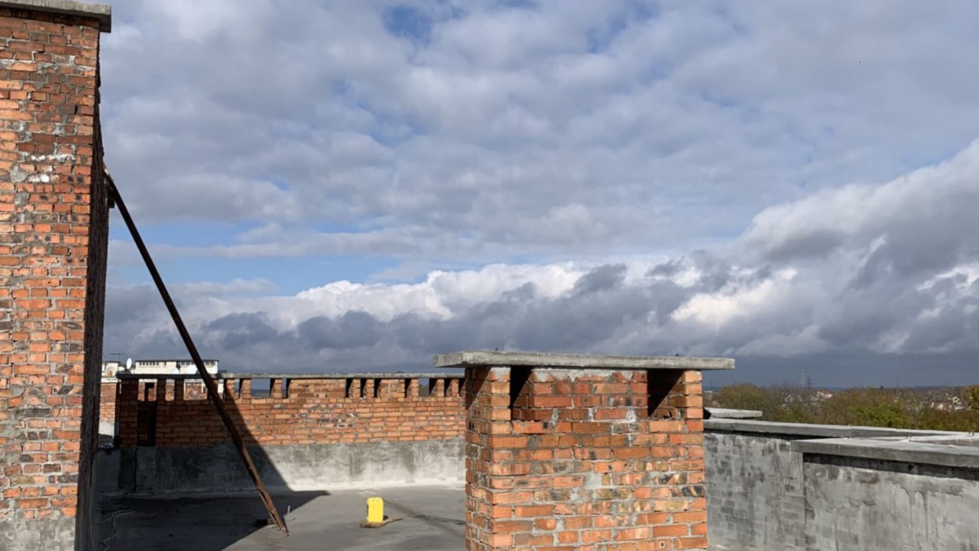 ЖК Millennium Hills хід будівництва фото 488747