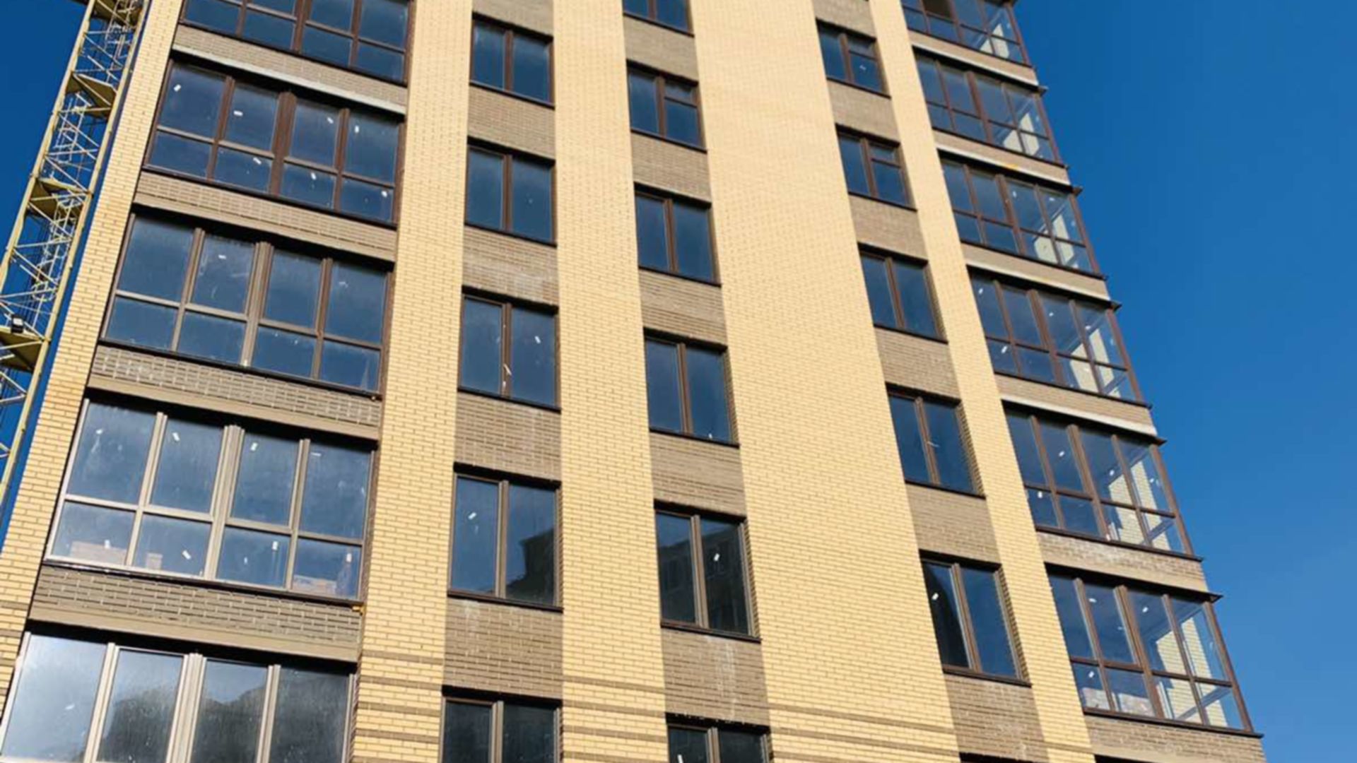 ЖК Millennium Hills хід будівництва фото 488748