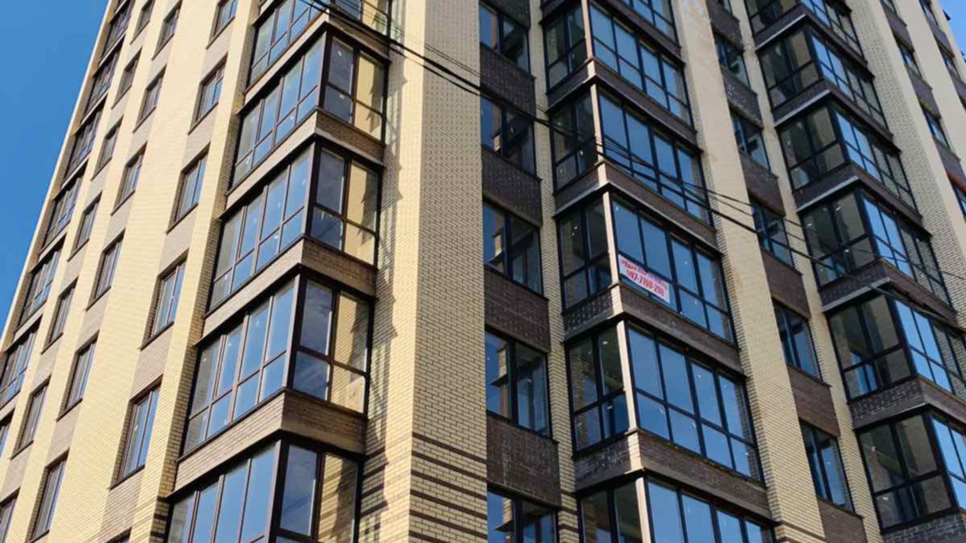 ЖК Millennium Hills хід будівництва фото 488749