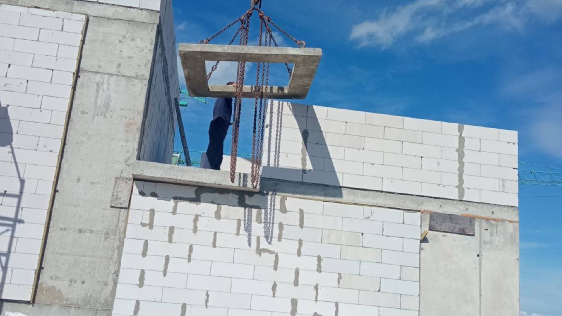 ЖК Удобний хід будівництва фото 489108