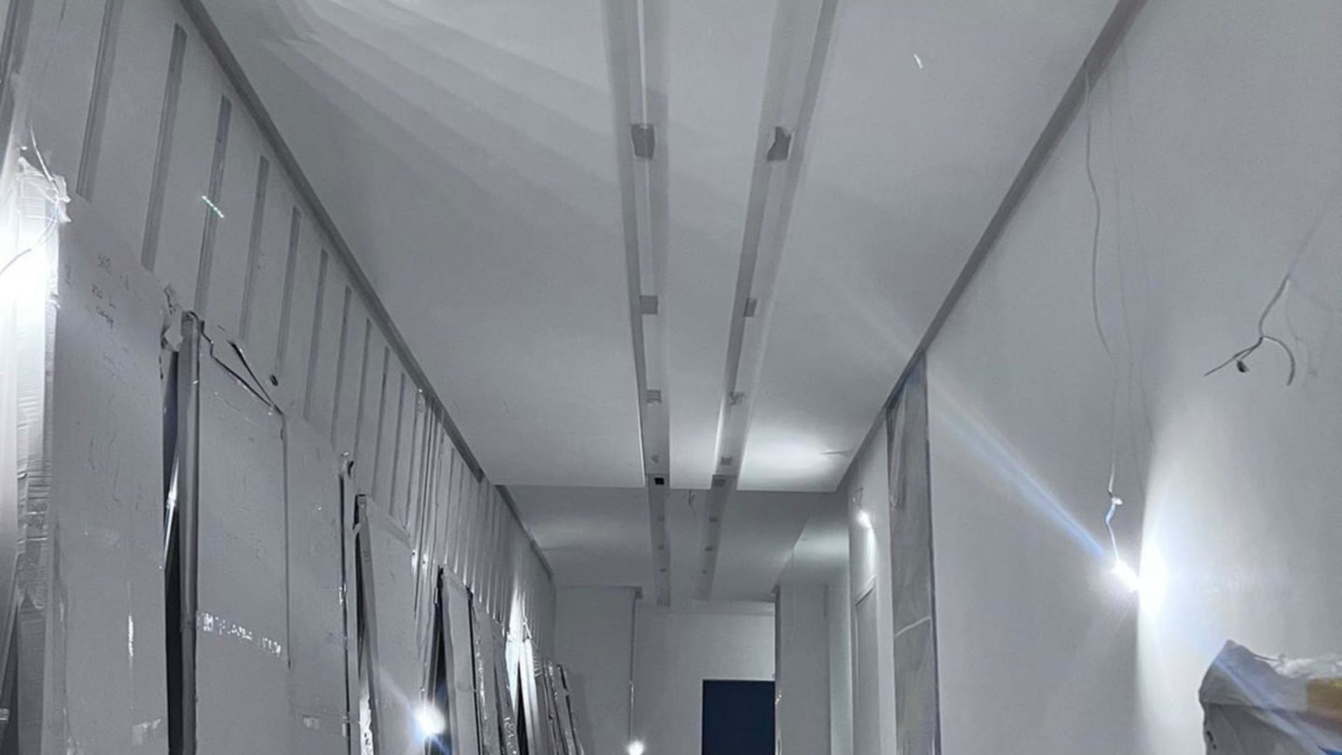 ЖК Edelweiss House ход строительства фото 490966
