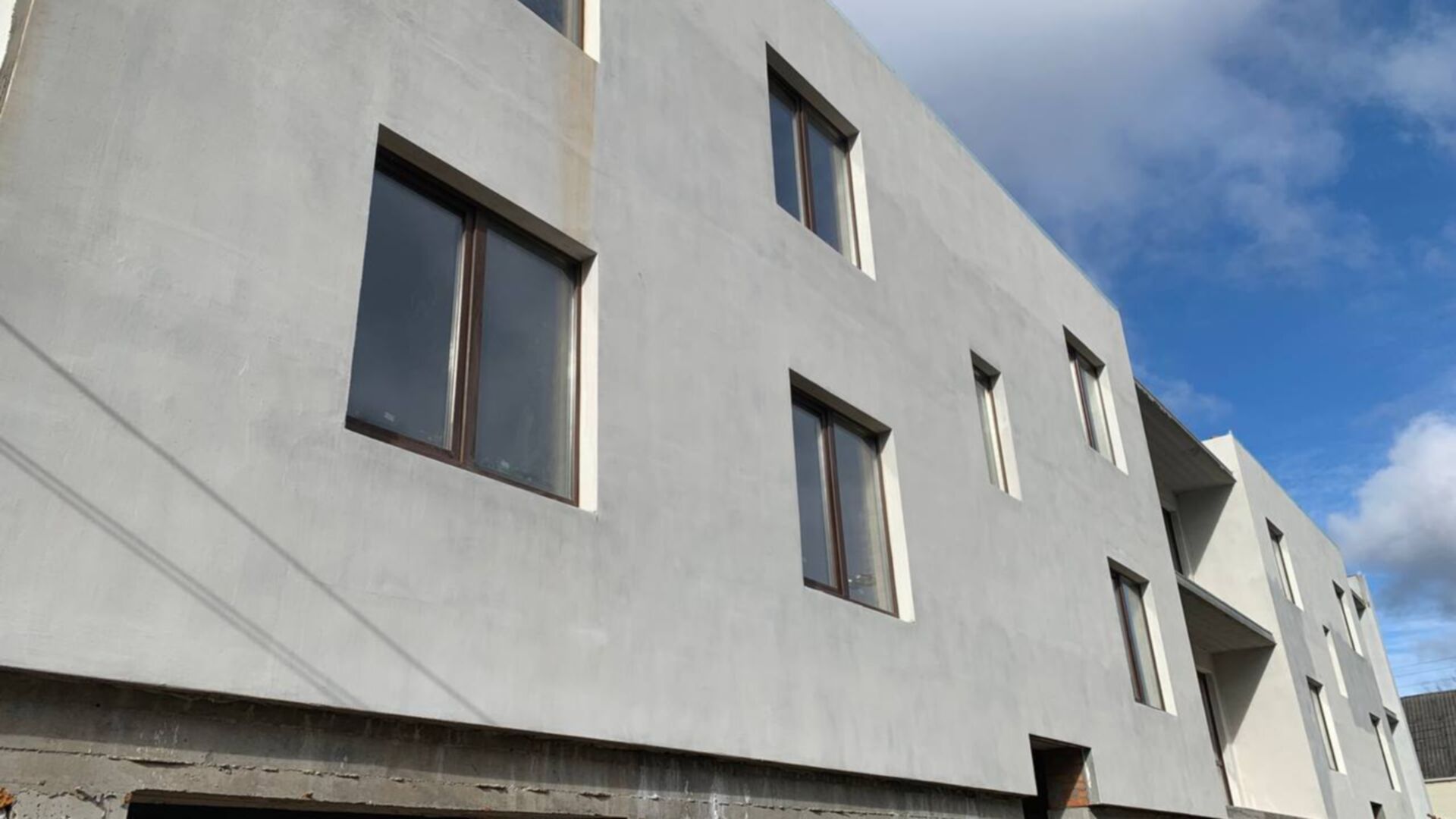 ЖК провулок Наскрізний, 31 хід будівництва фото 490994