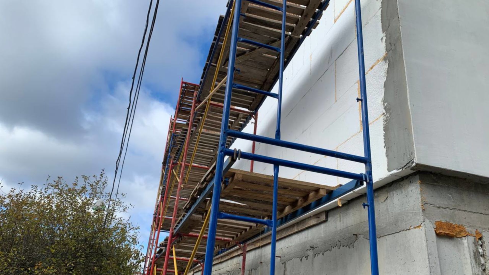 ЖК провулок Наскрізний, 31 хід будівництва фото 490995