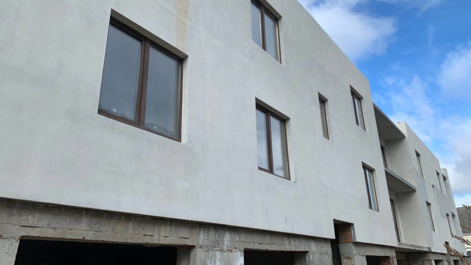 ЖК провулок Наскрізний, 31 хід будівництва фото 490996