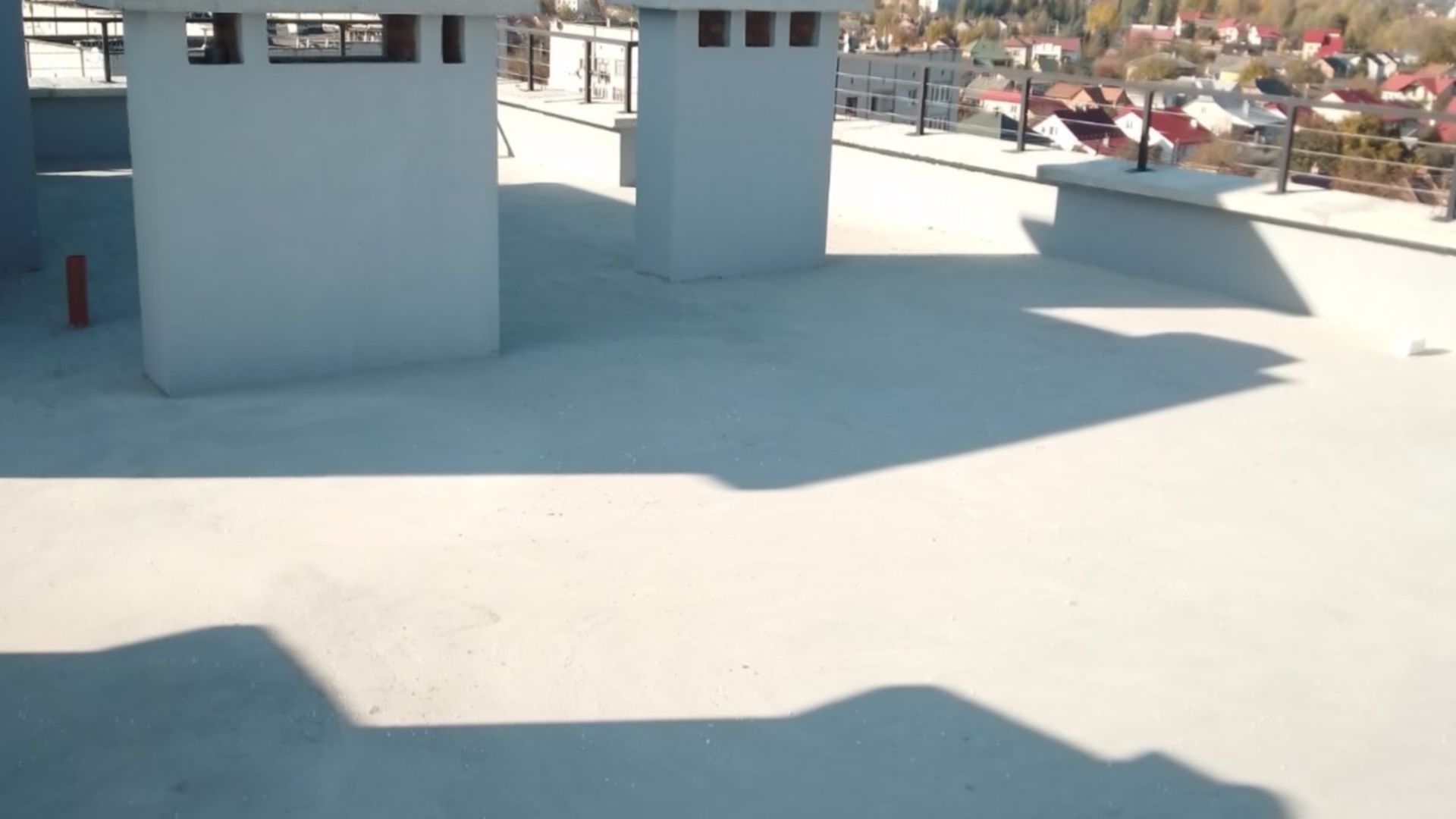 Состоянием на октябрь 2022 года ЖК Святой Антоний ход строительства фото 491231