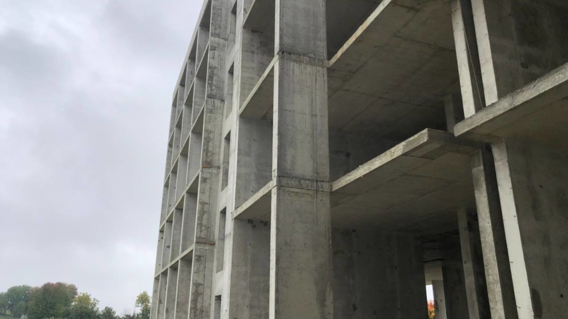 Станом на жовтень 2022 року ЖК Весняний хід будівництва фото 492992