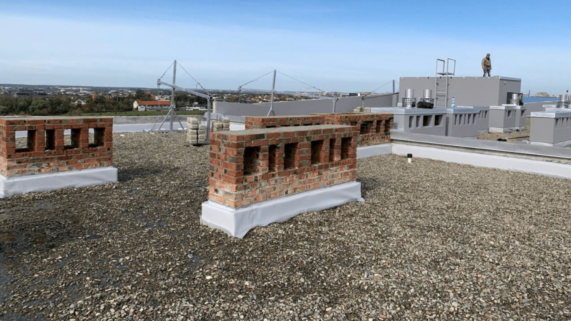 ЖК Парк Арена ход строительства фото 494215