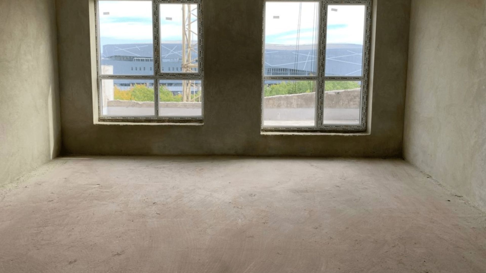 ЖК Парк Арена ход строительства фото 494217