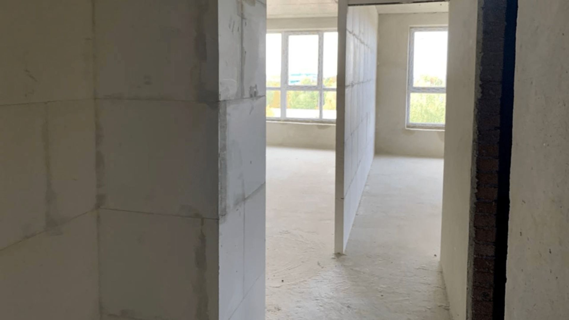 ЖК Парк Арена ход строительства фото 494218