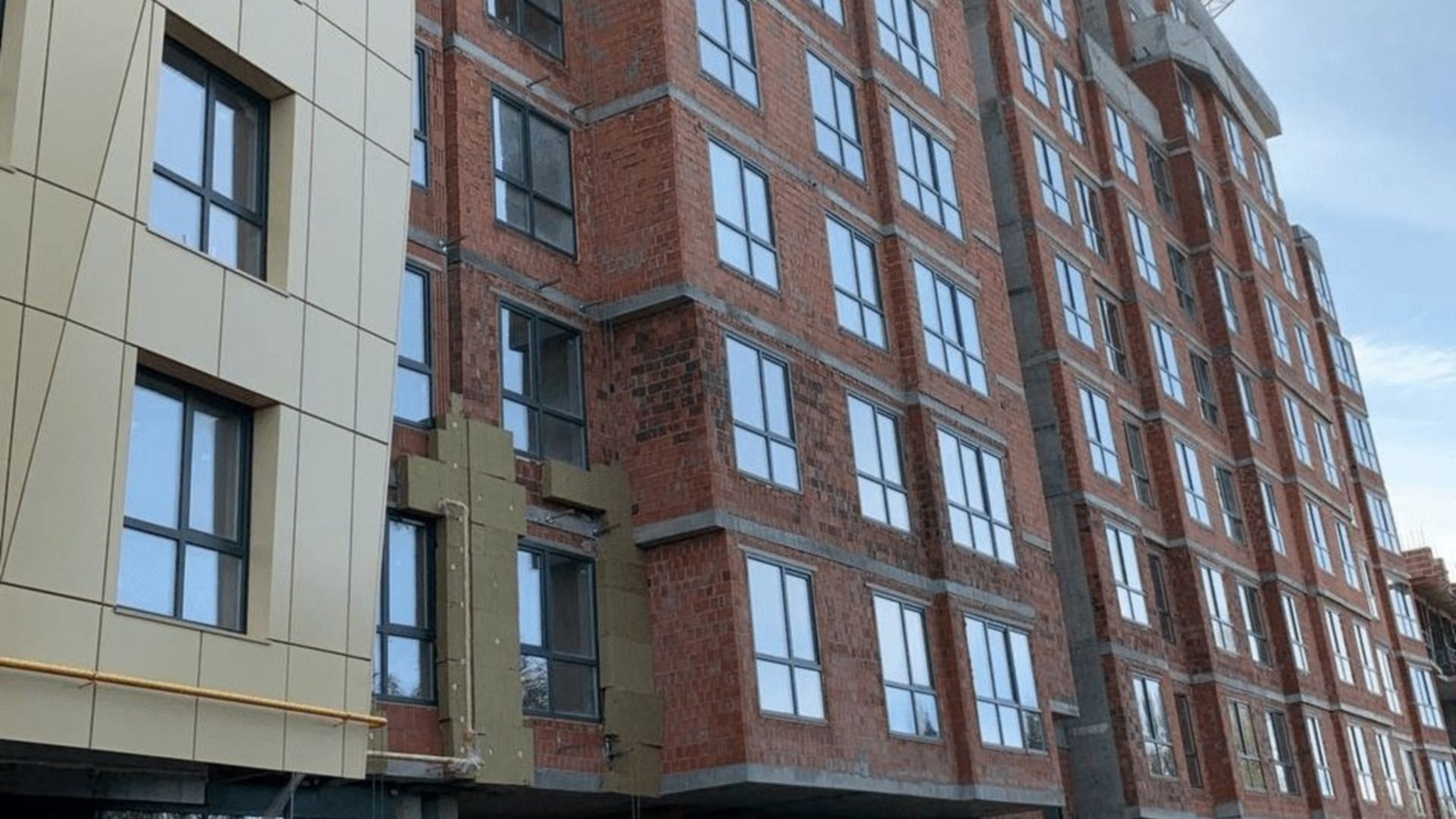 ЖК Парк Арена ход строительства фото 494221