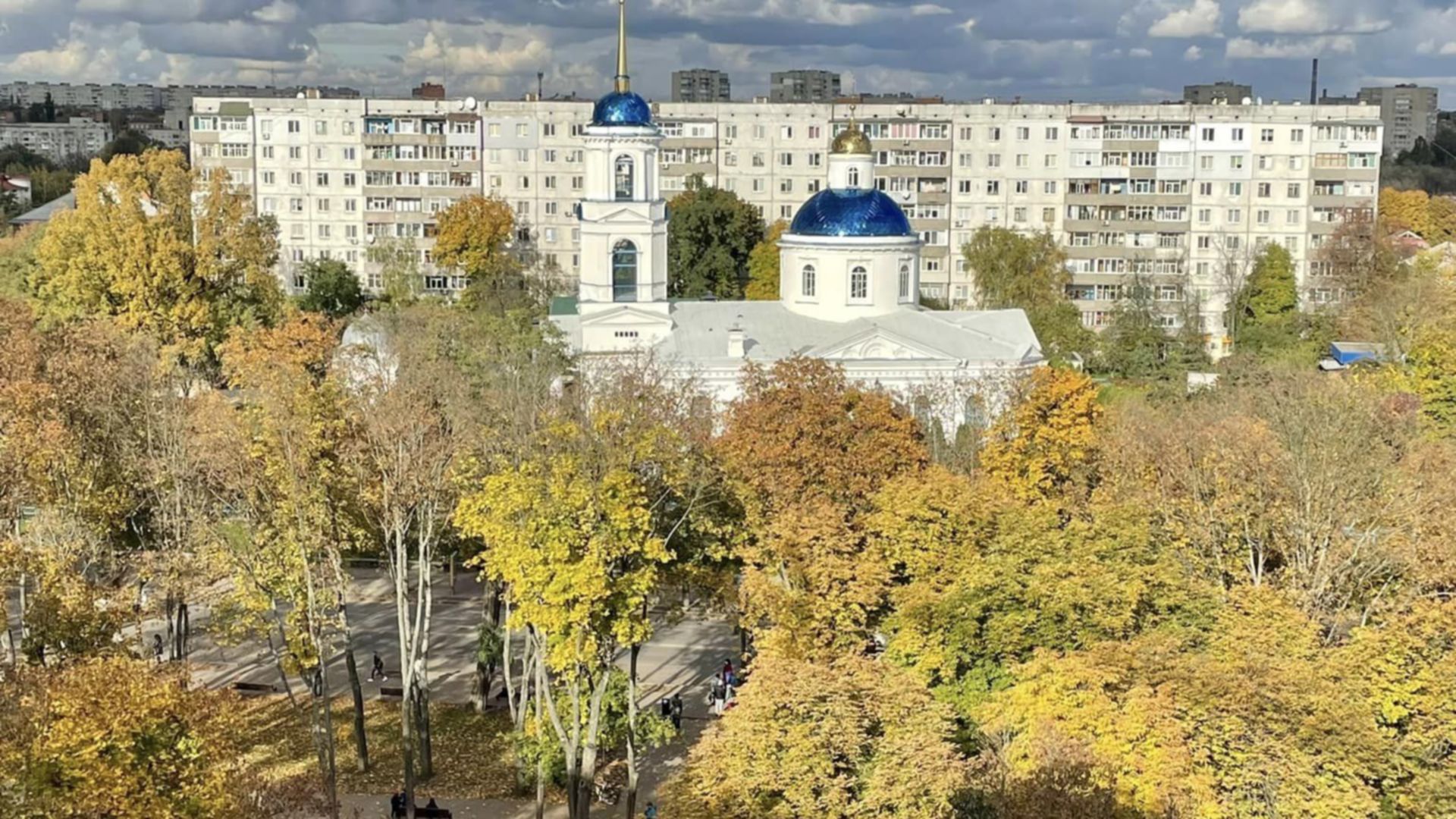 ЖК Illinsky хід будівництва фото 495986
