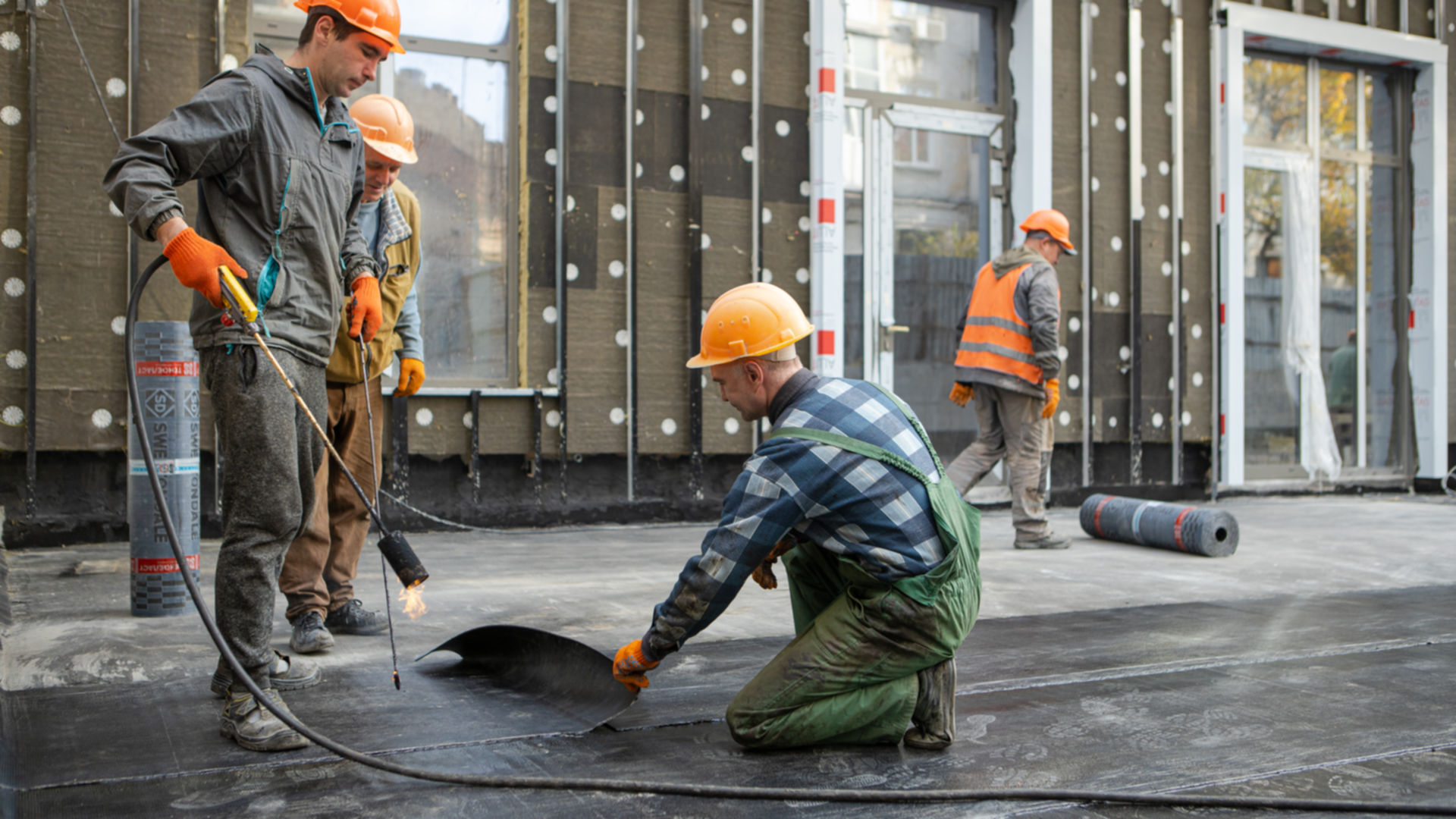 Станом на листопад 2022 року ЖК Illinsky House хід будівництва фото 497102