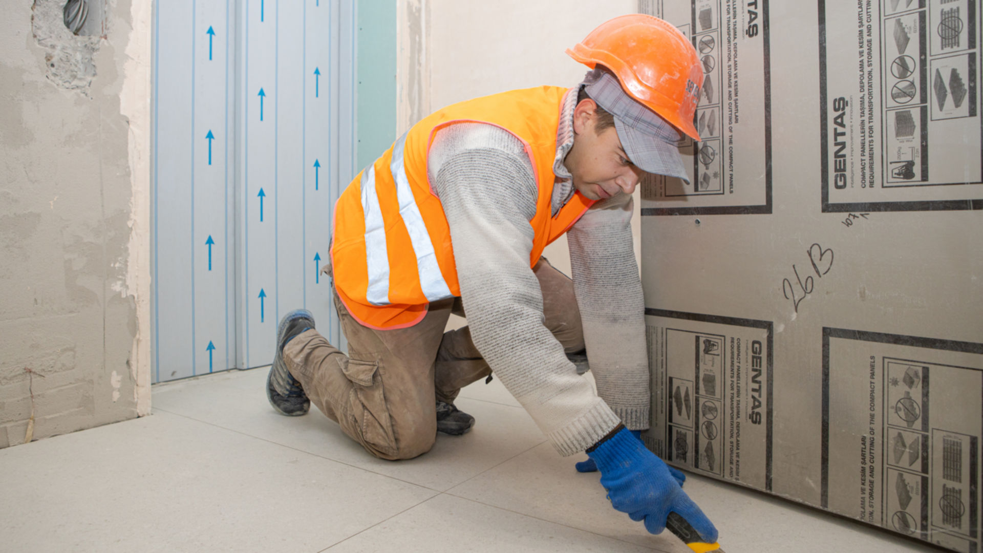 Станом на листопад 2022 року ЖК Illinsky House хід будівництва фото 497103