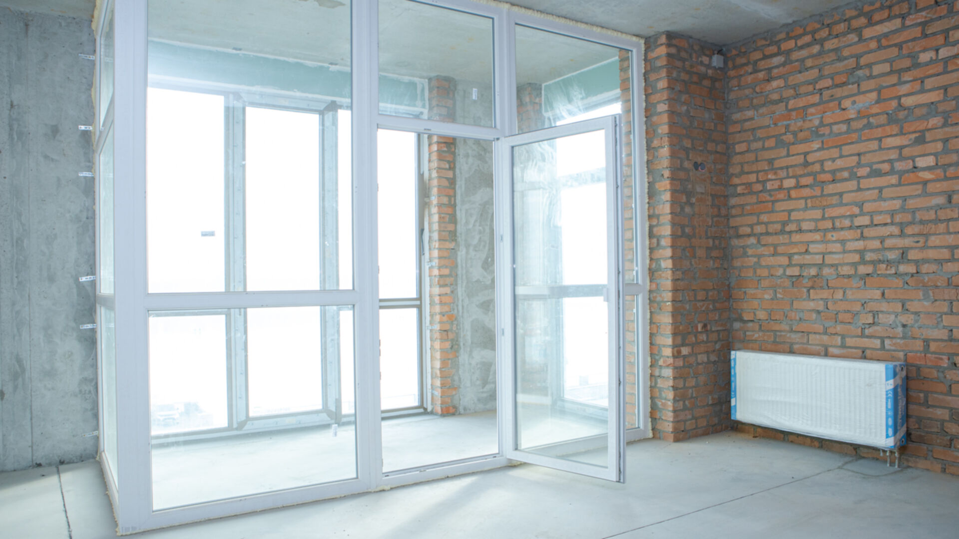 Станом на листопад 2022 року ЖК Illinsky House хід будівництва фото 497105