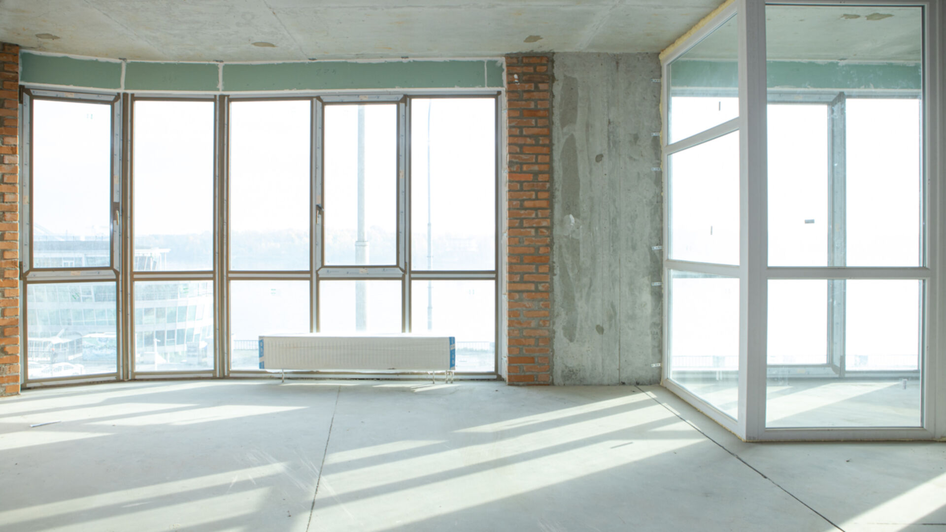 Станом на листопад 2022 року ЖК Illinsky House хід будівництва фото 497110