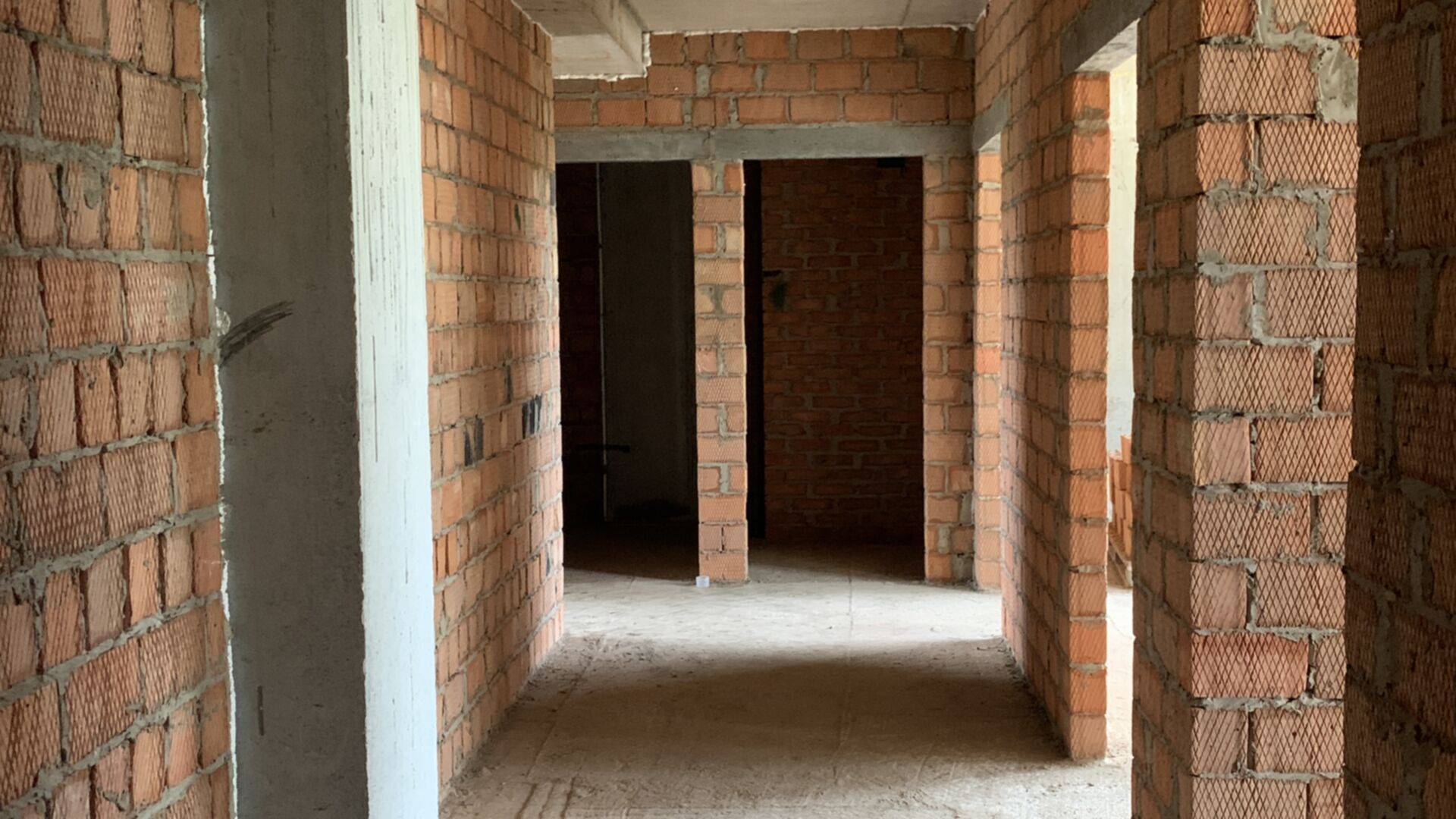 Станом на листопад 2022 року ЖК Новий Проспект хід будівництва фото 497176