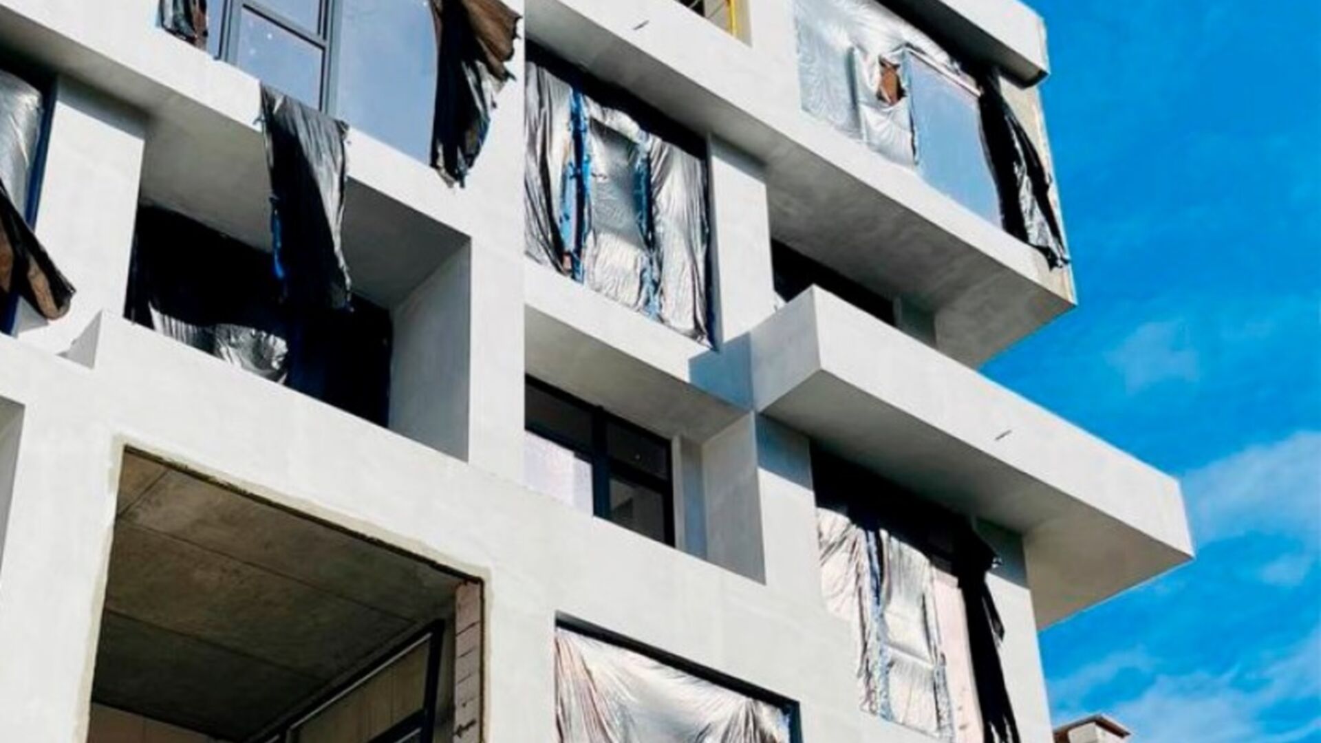 ЖК ITown ход строительства фото 497954