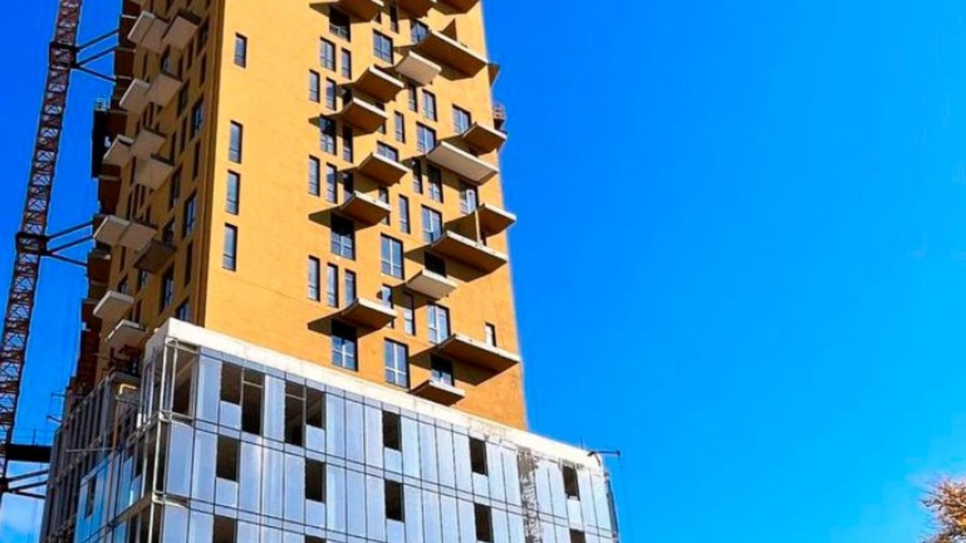 ЖК ITown ход строительства фото 497959