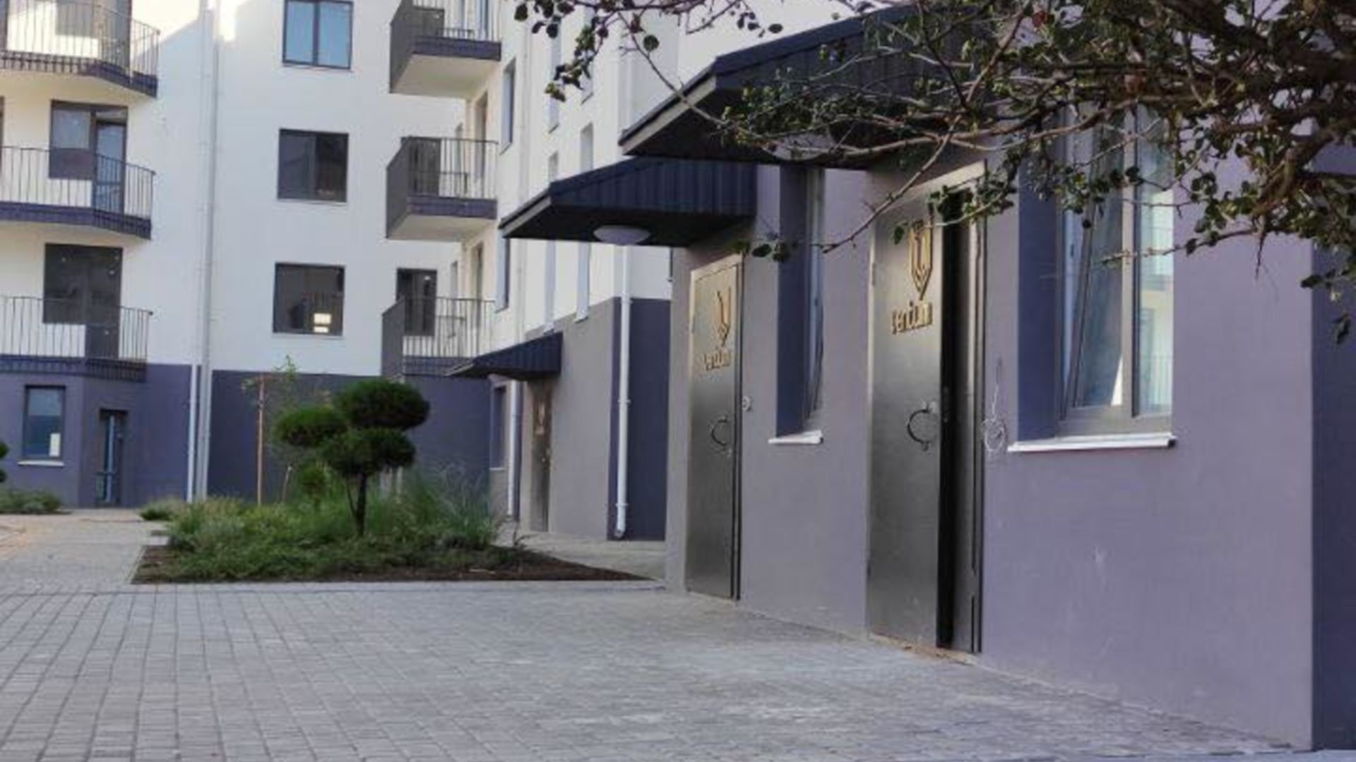 ЖК Олексіївський хід будівництва фото 498055