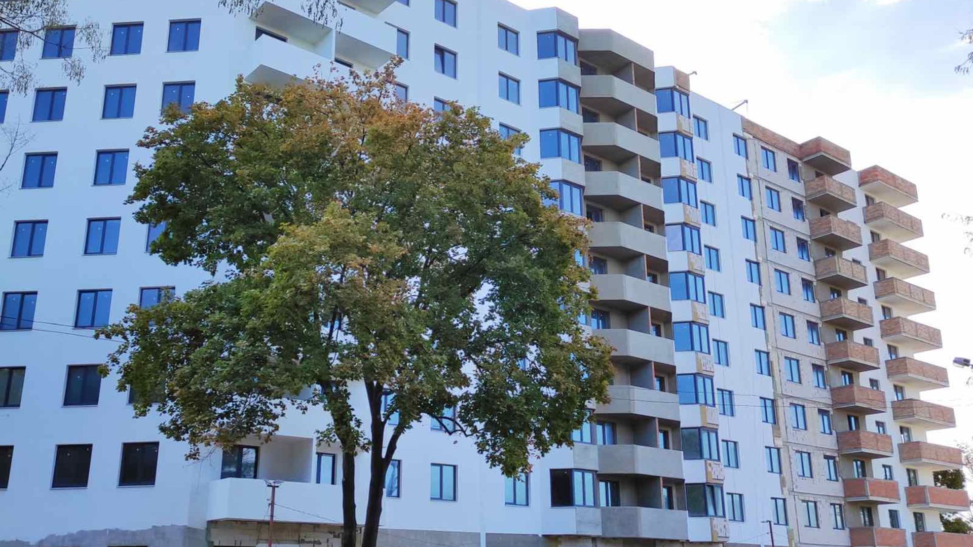 ЖК Олексіївський хід будівництва фото 498059