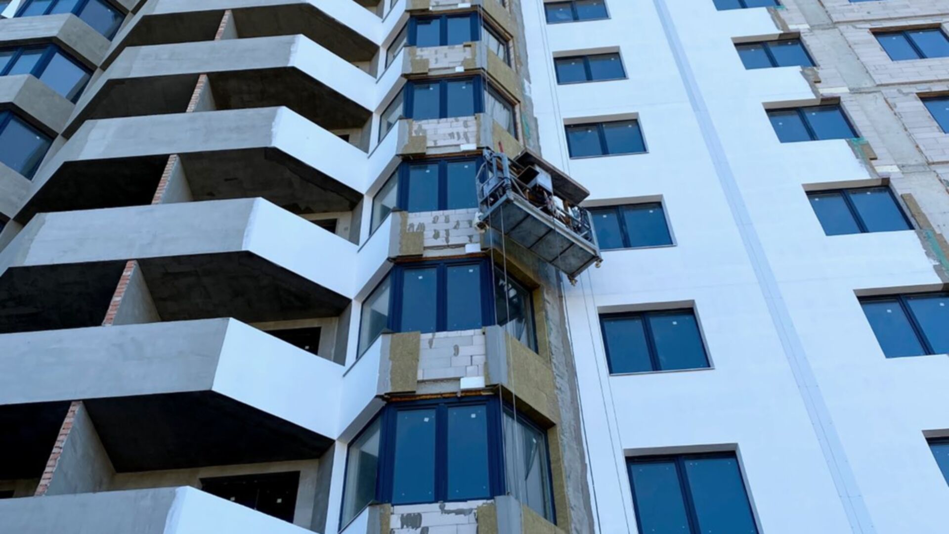 ЖК Олексіївський хід будівництва фото 498071