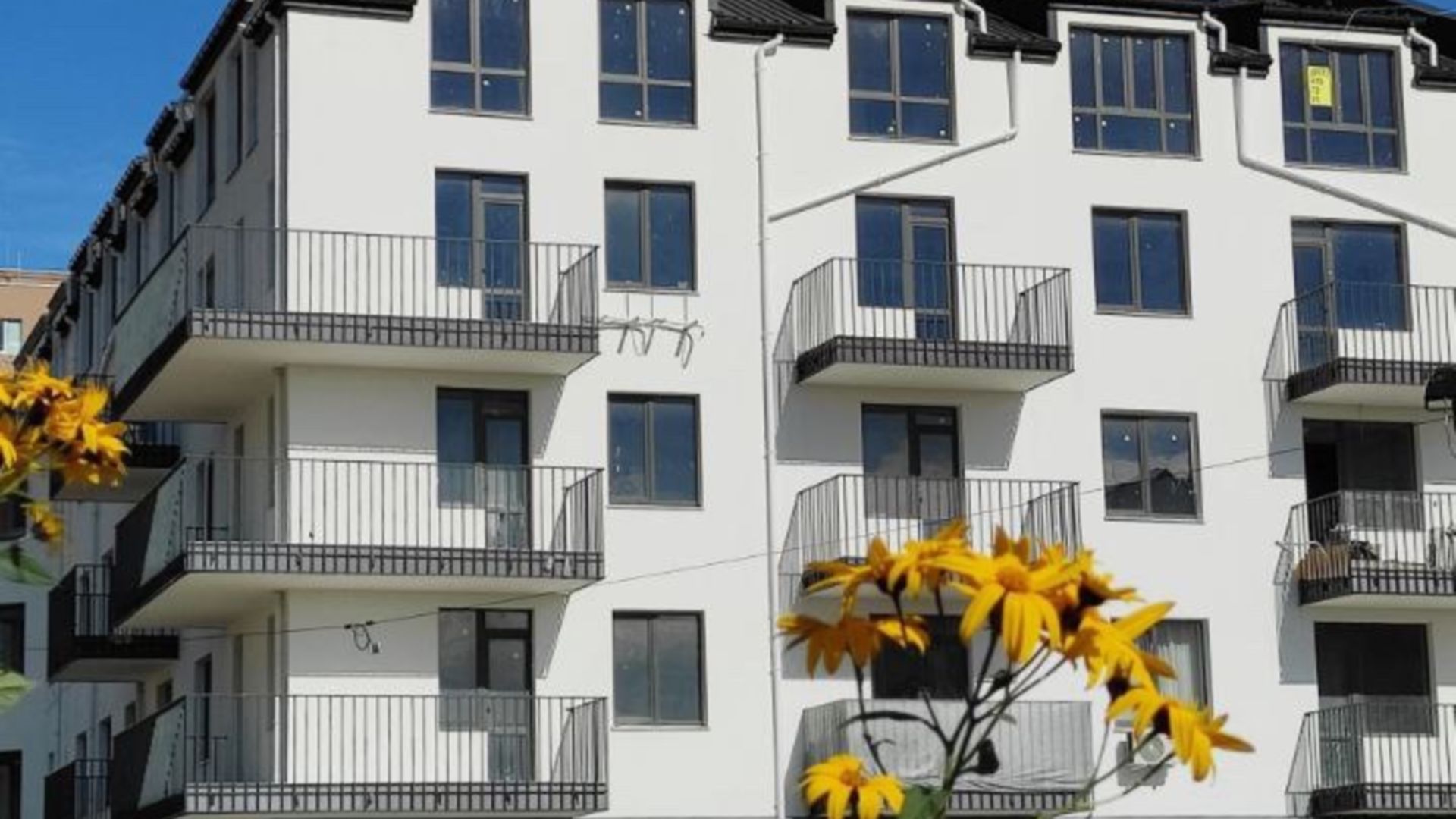 ЖК Олексіївський хід будівництва фото 498083