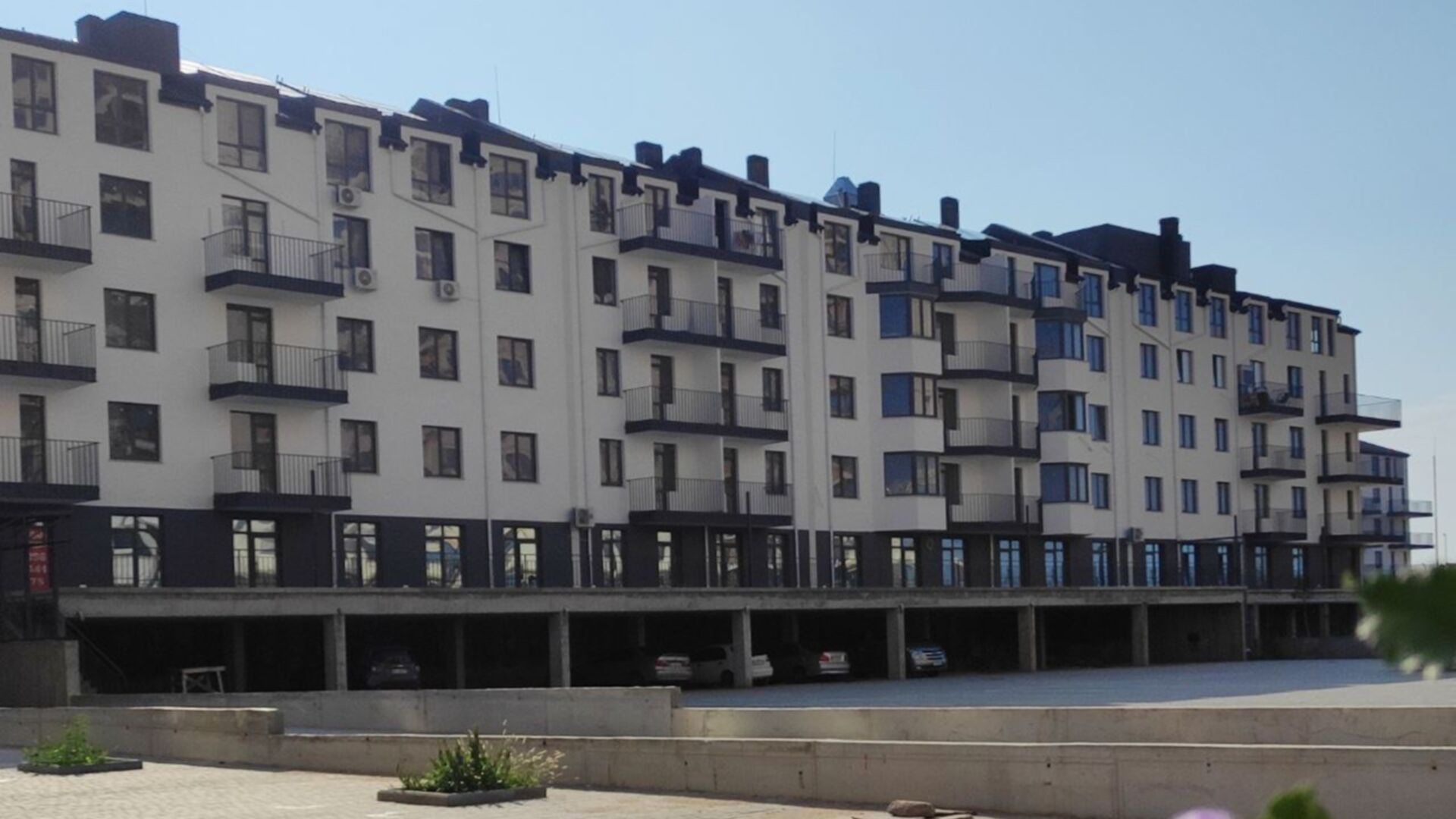 ЖК Олексіївський хід будівництва фото 498084