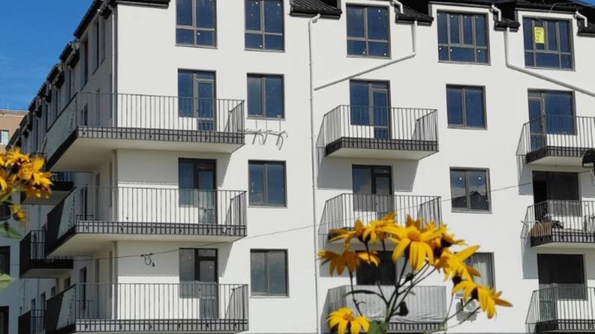 ЖК Олексіївський хід будівництва фото 498092