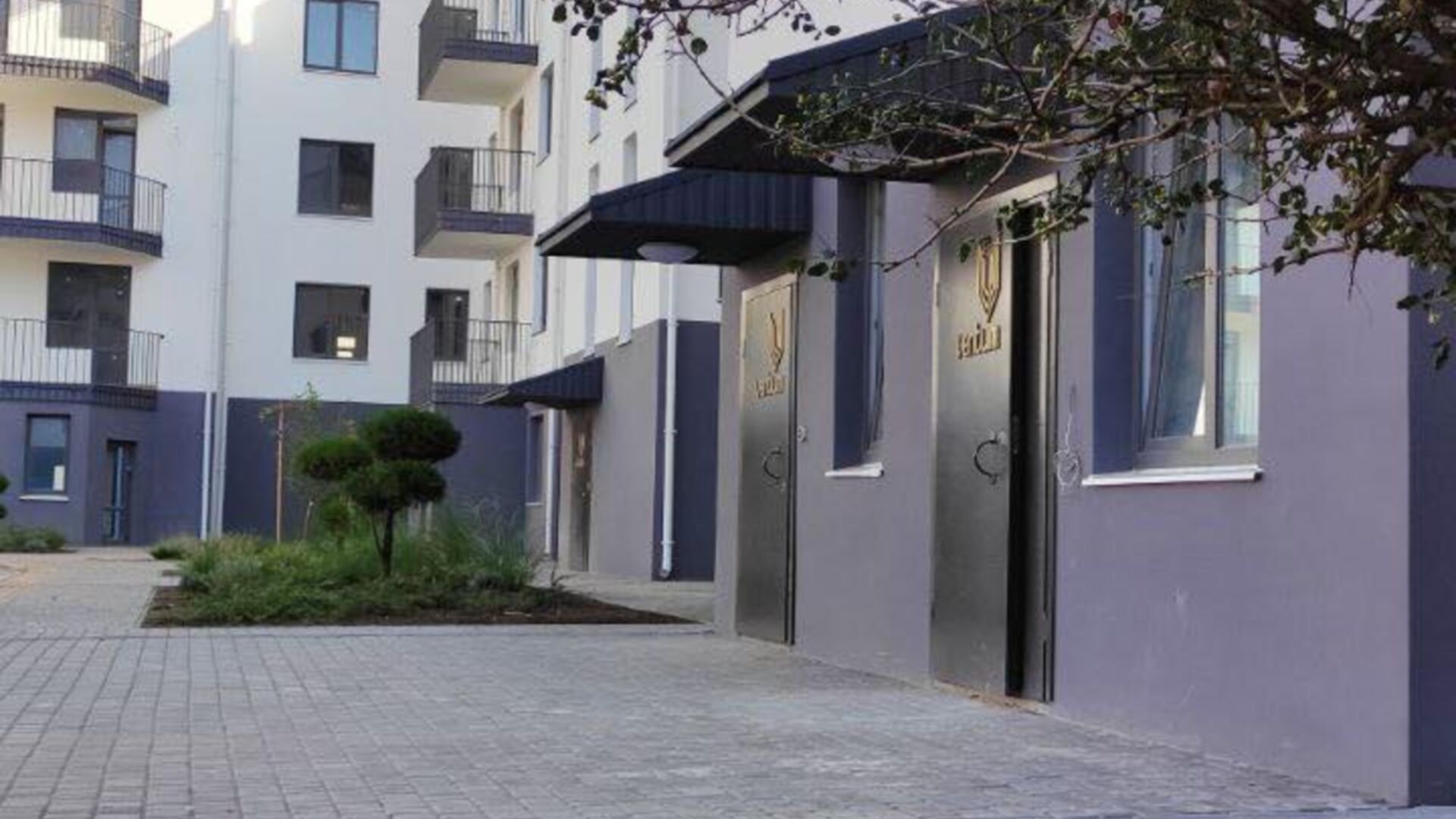 ЖК Олексіївський хід будівництва фото 498100