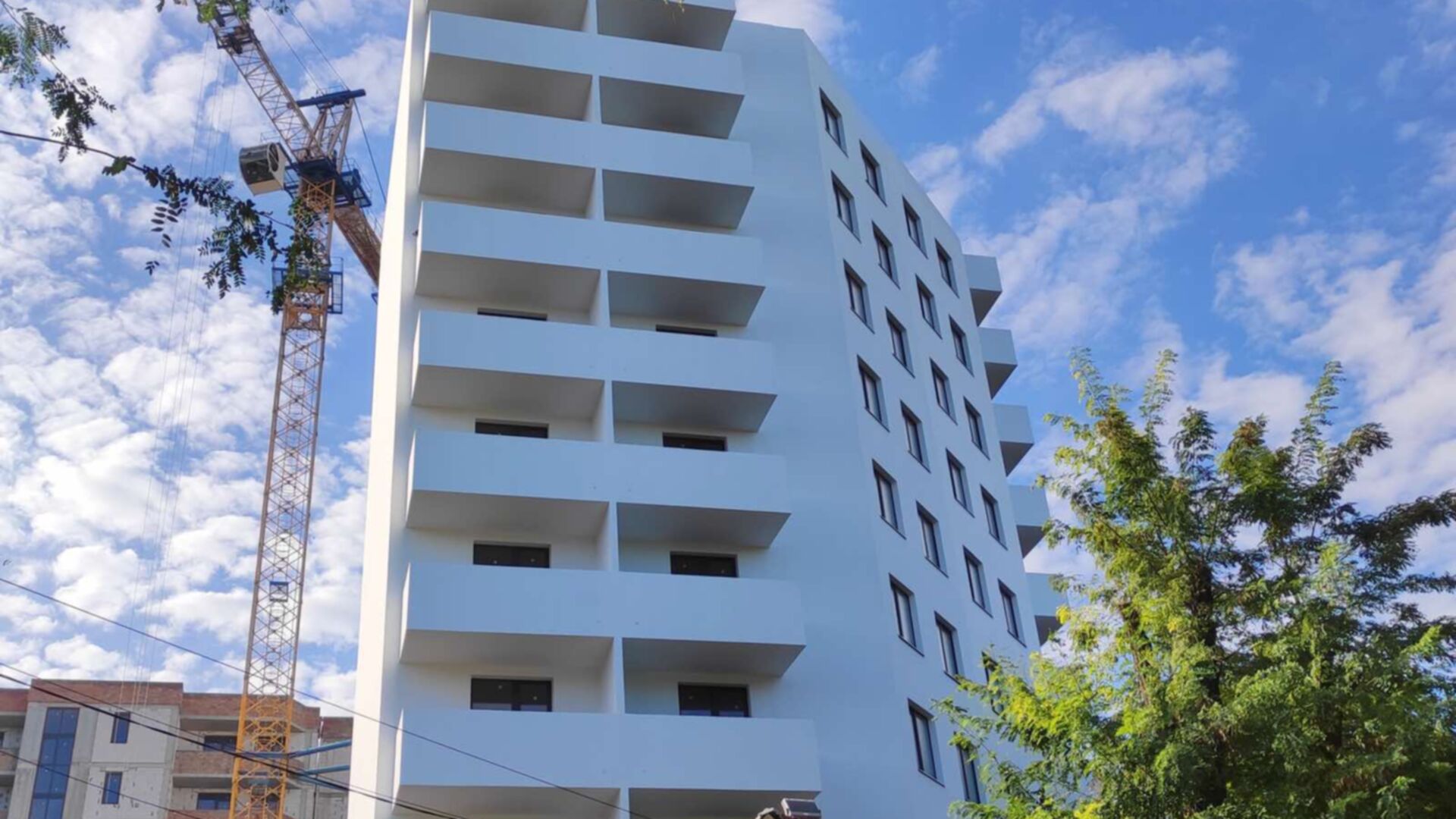 ЖК Олексіївський хід будівництва фото 498105