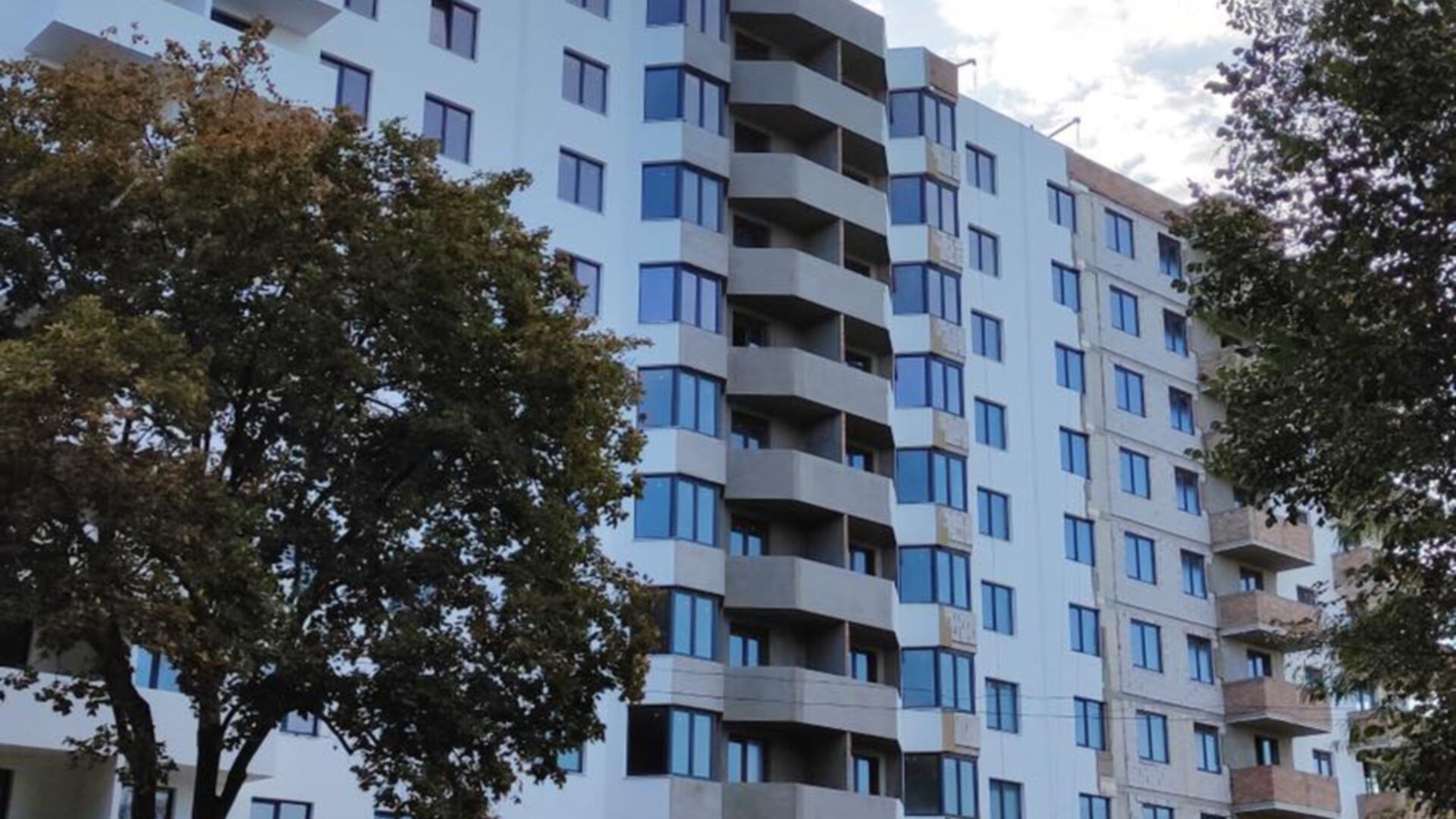 ЖК Олексіївський хід будівництва фото 498106