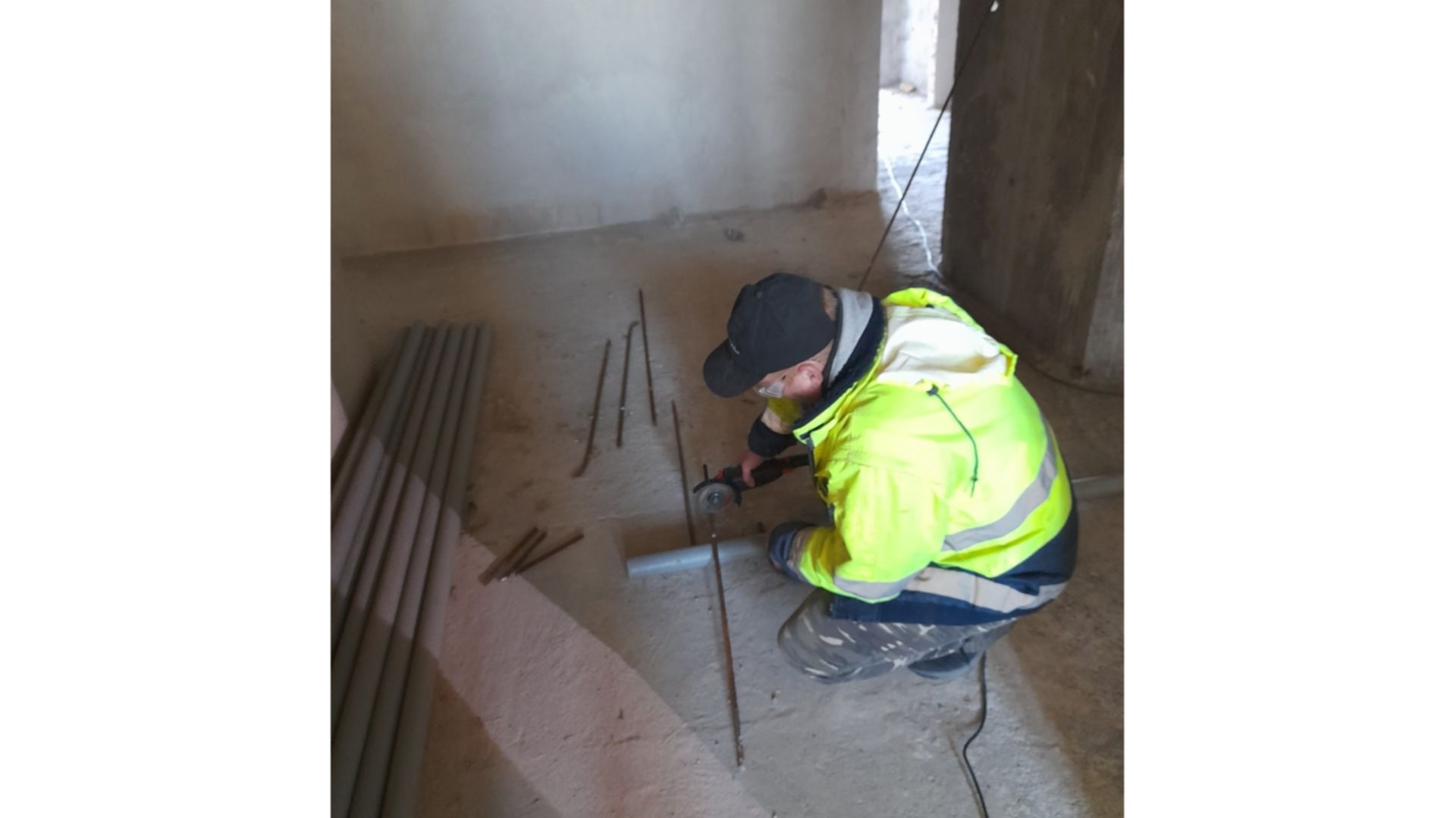 Станом на листопад 2022 року ЖК Кирилівський Гай хід будівництва фото 499086